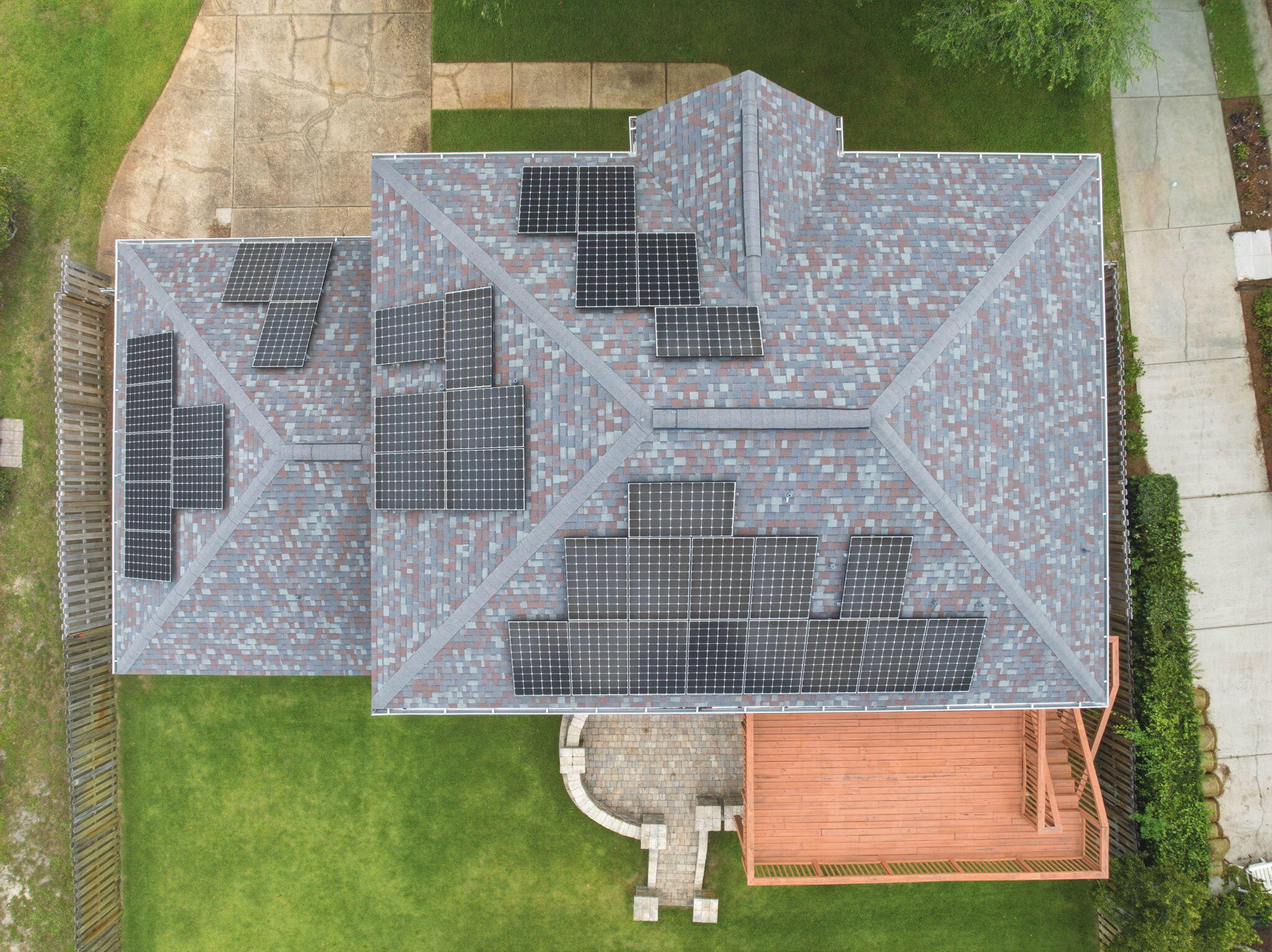 EMERALD POINTE PLAT 4 - Residential
