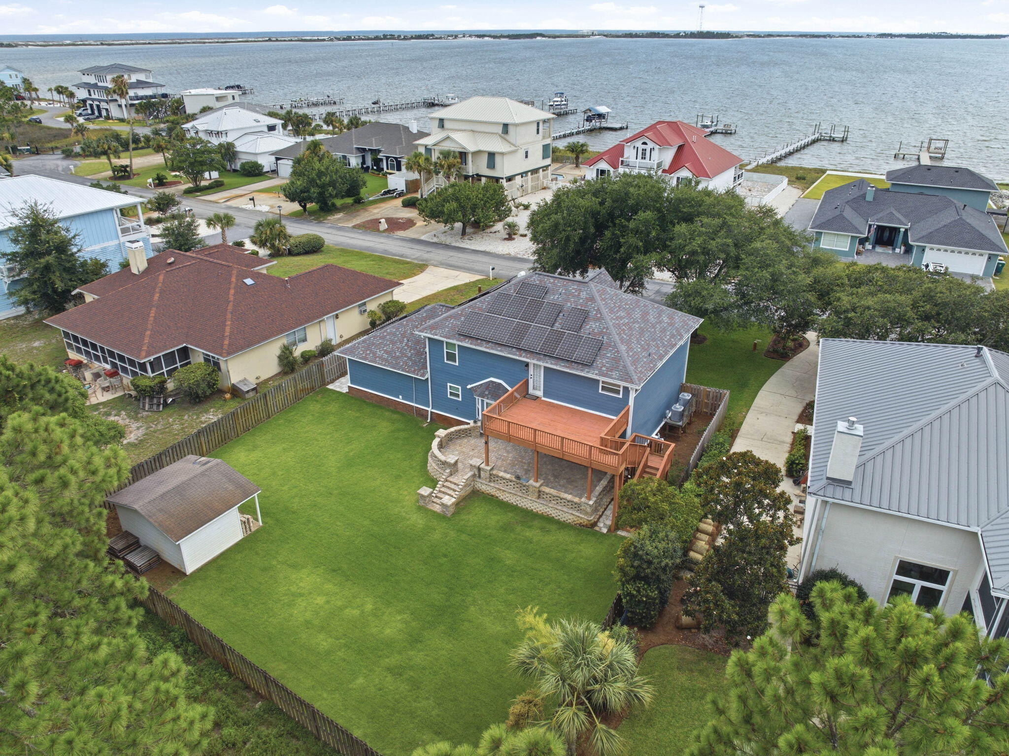 EMERALD POINTE PLAT 4 - Residential