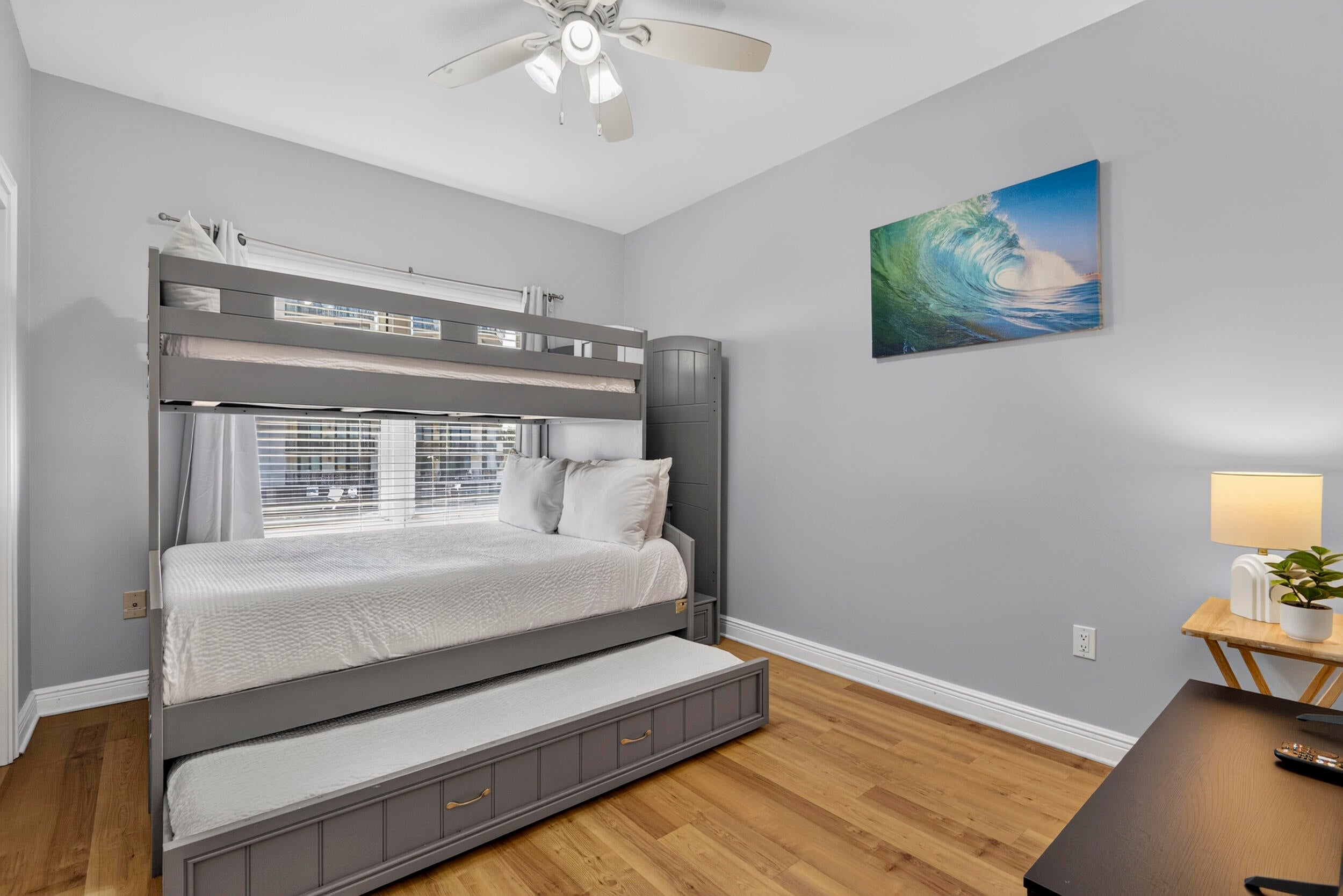 WATERS EDGE - Residential