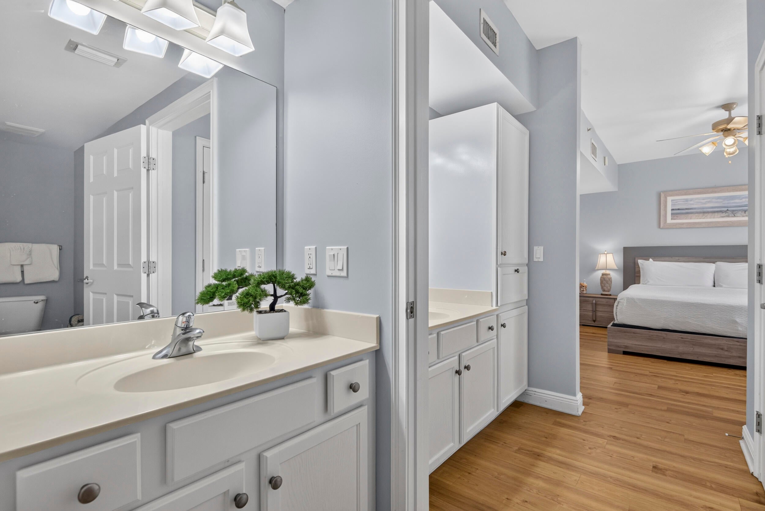WATERS EDGE - Residential
