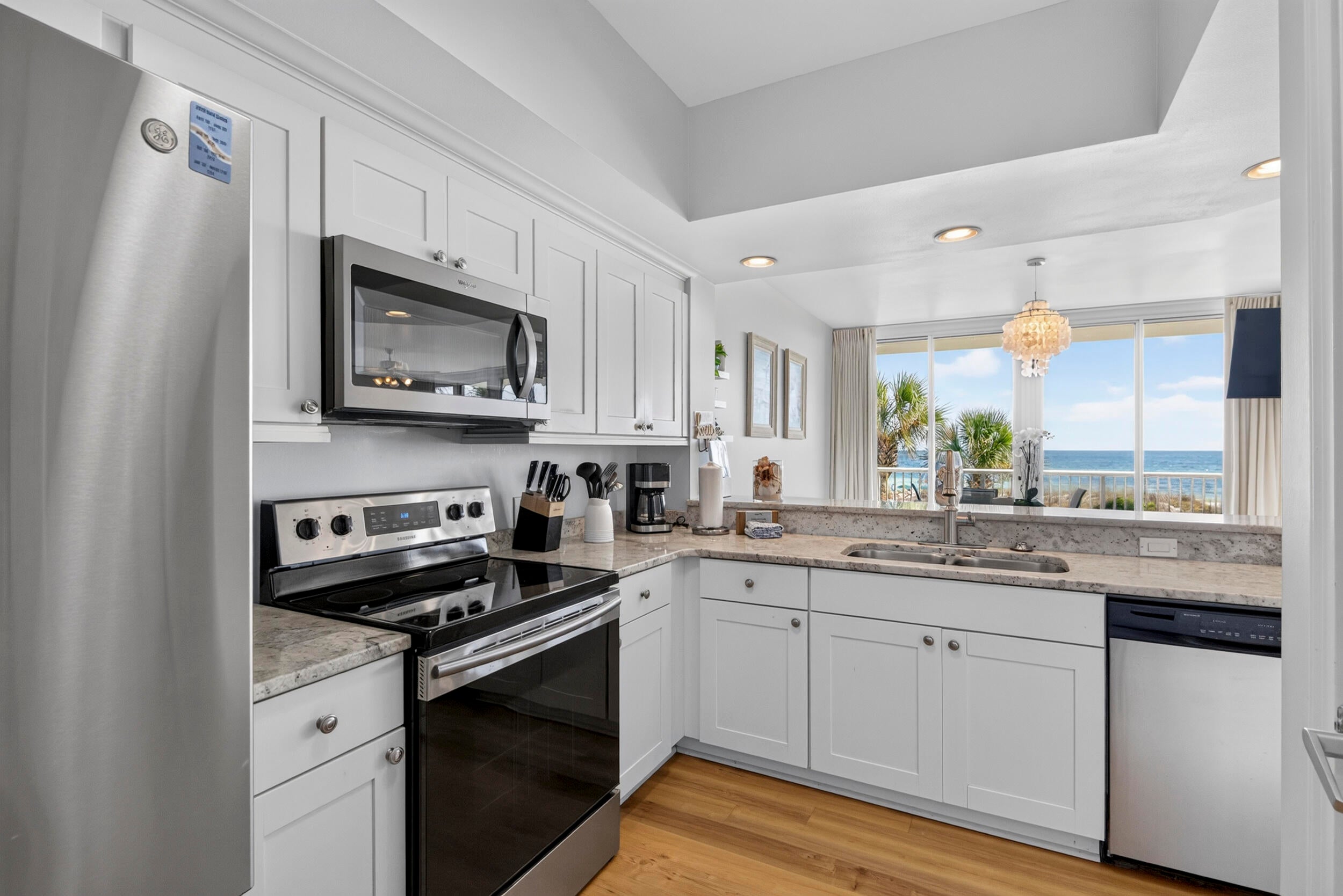 WATERS EDGE - Residential