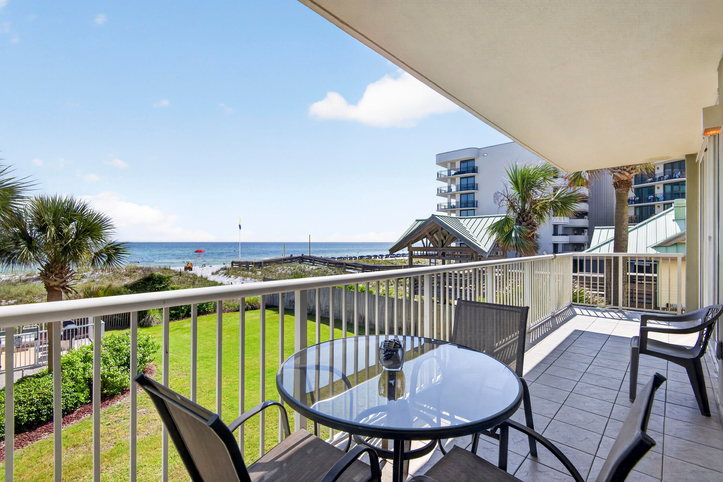 WATERS EDGE - Residential