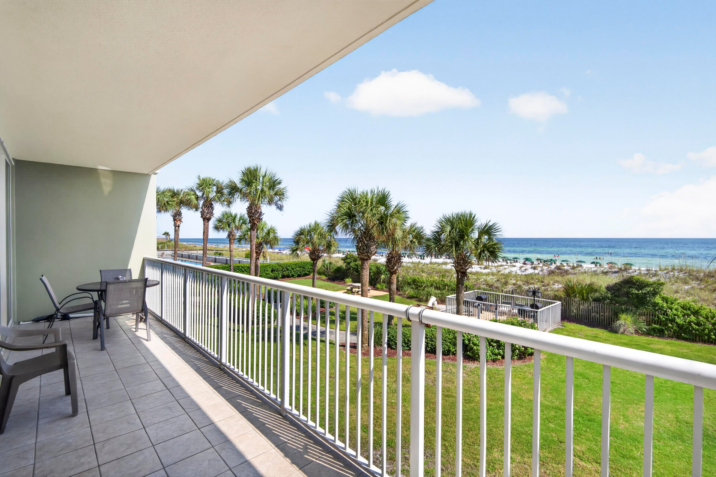 WATERS EDGE - Residential