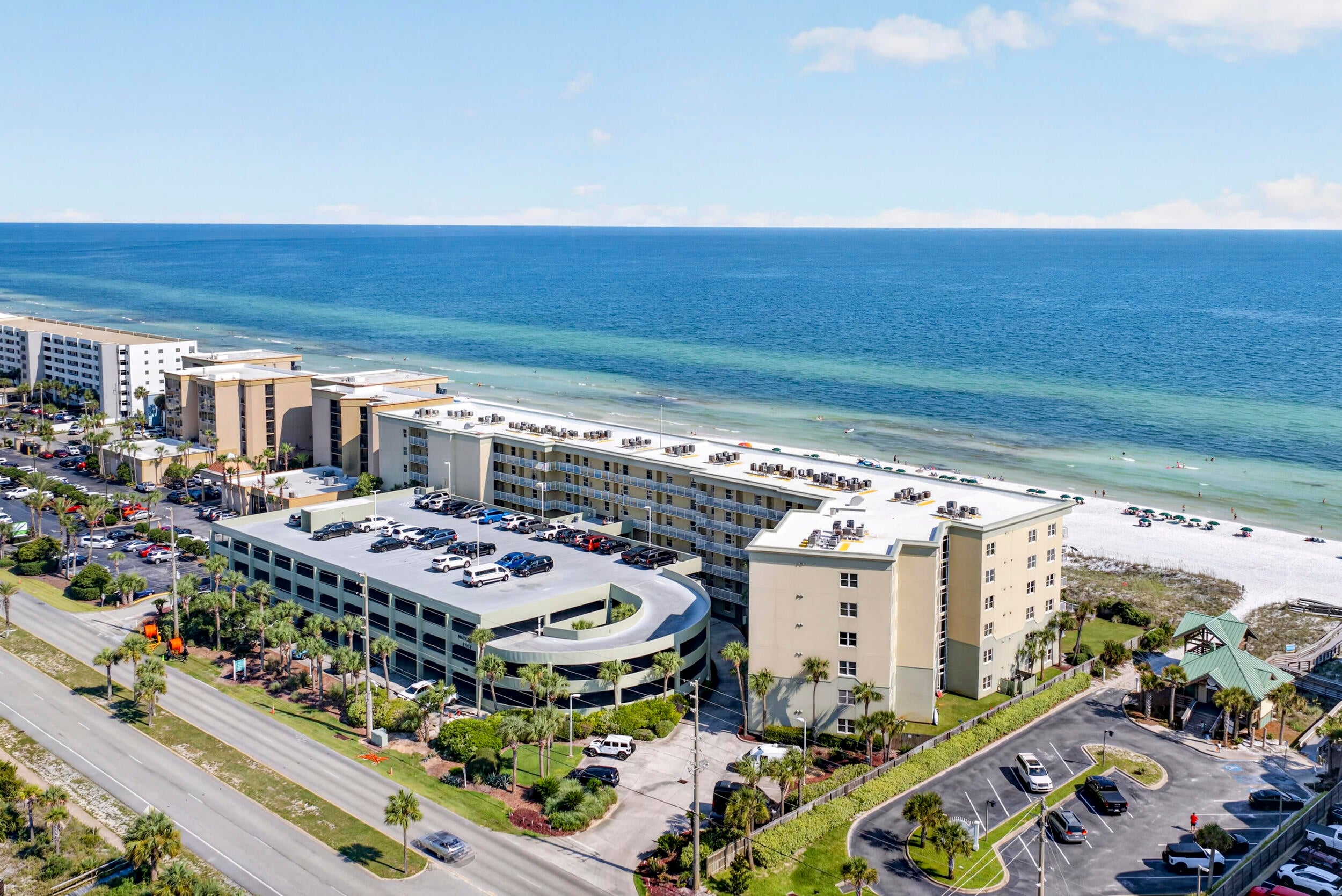 WATERS EDGE - Residential