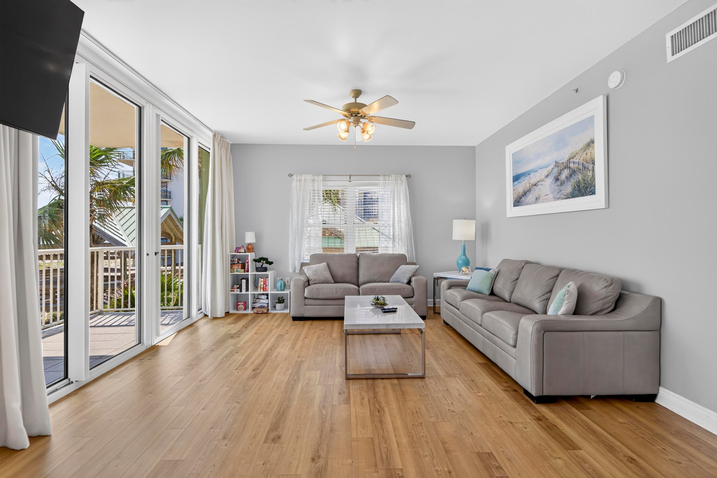 WATERS EDGE - Residential