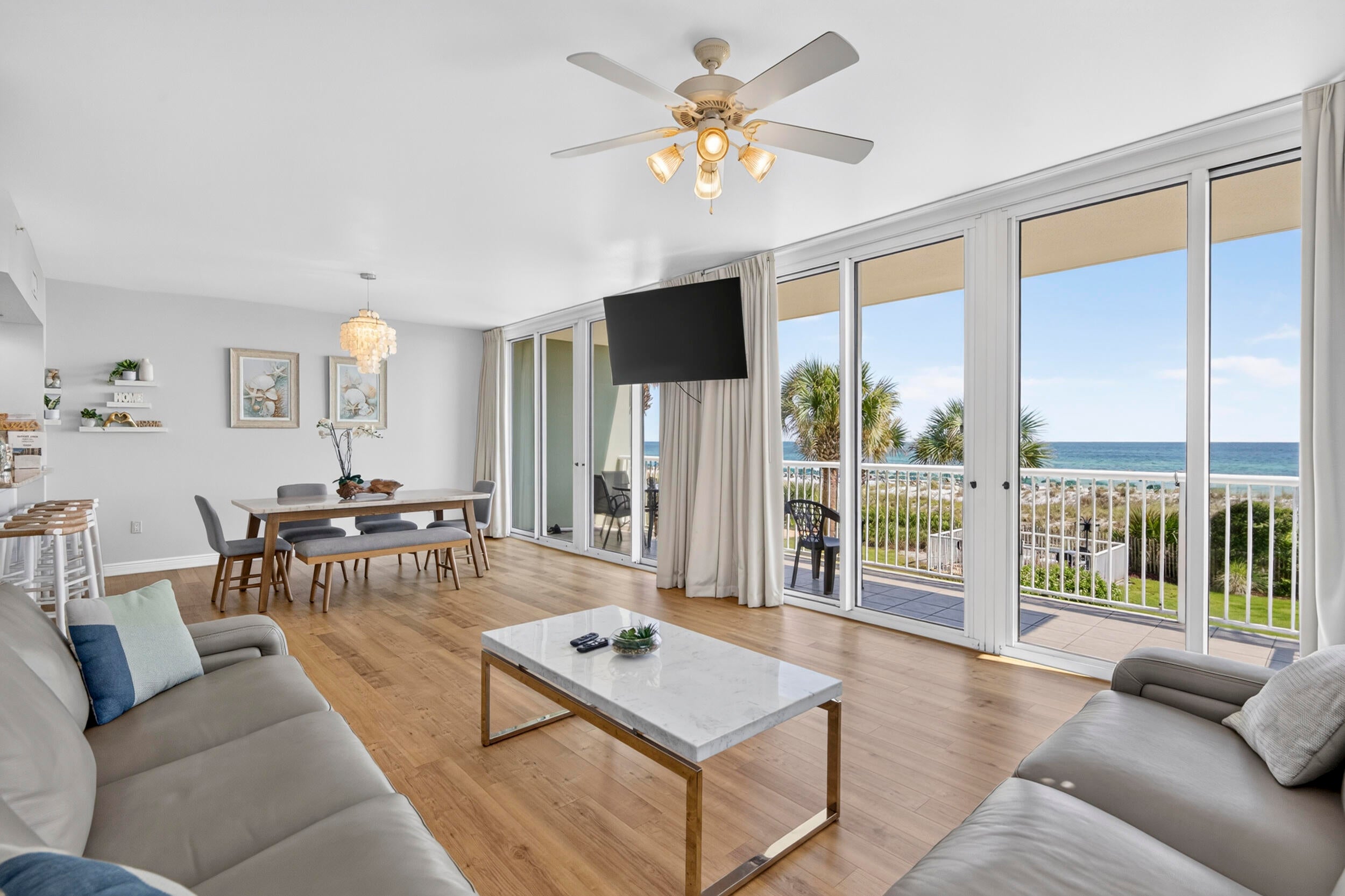 WATERS EDGE - Residential