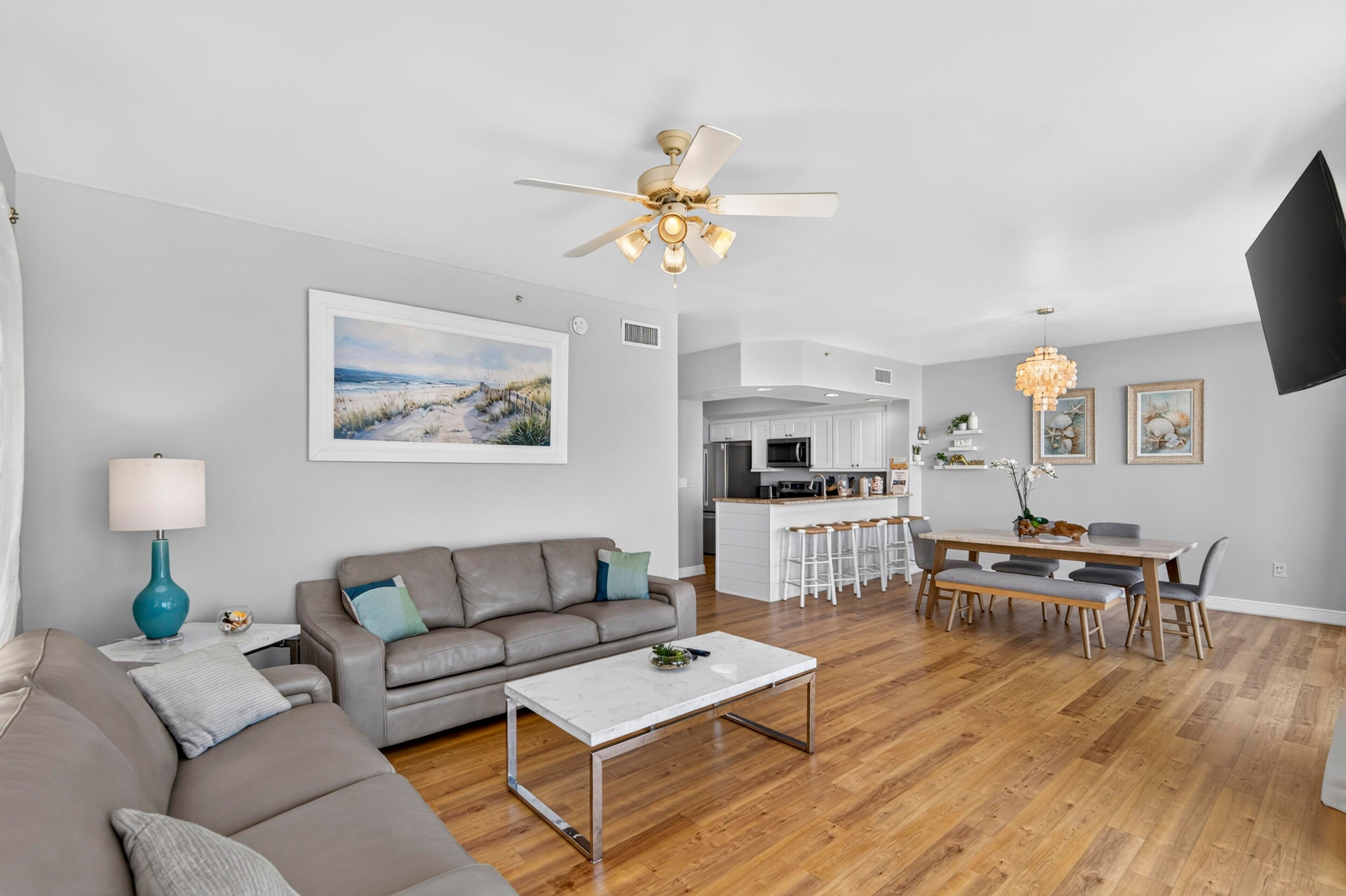 WATERS EDGE - Residential