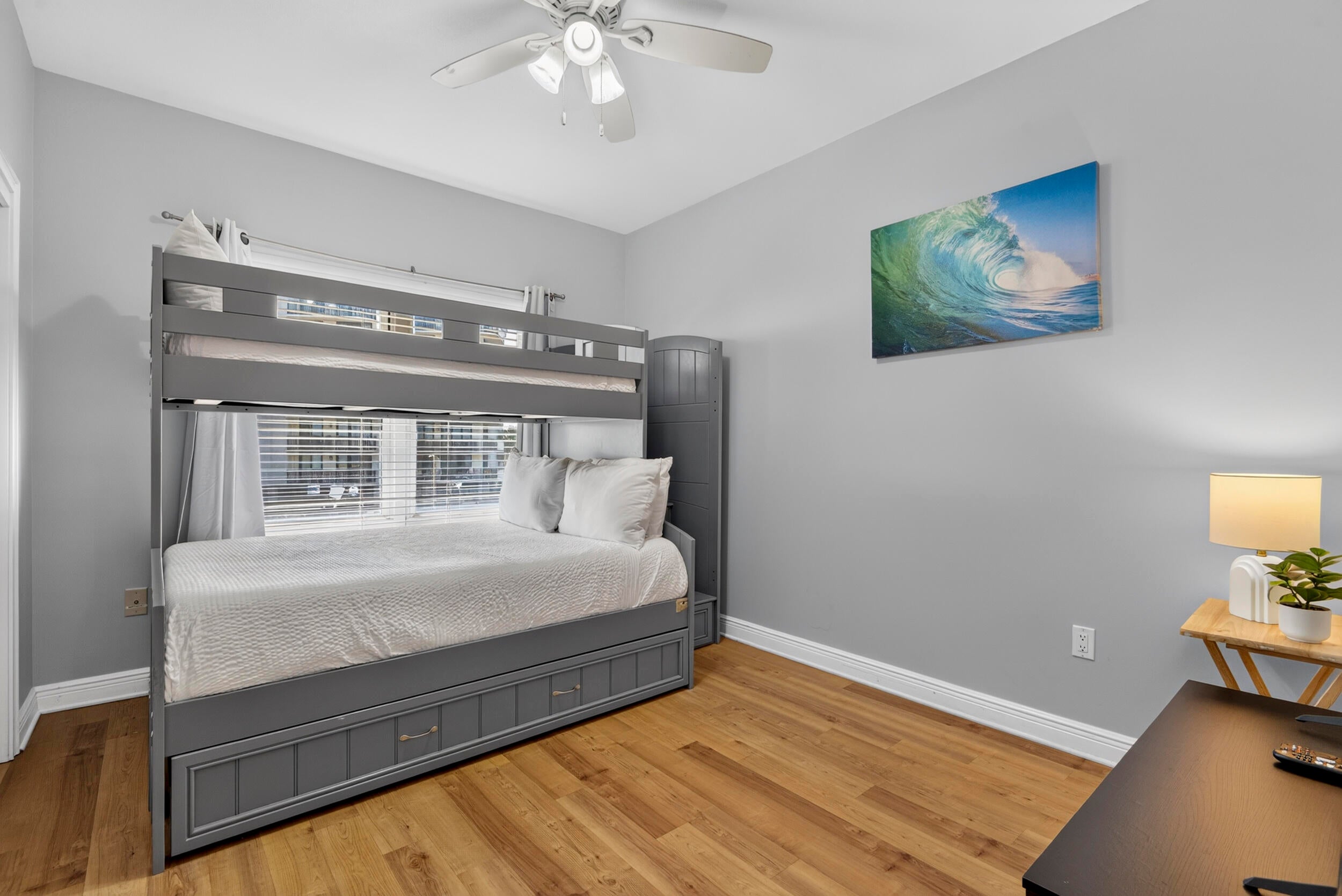 WATERS EDGE - Residential