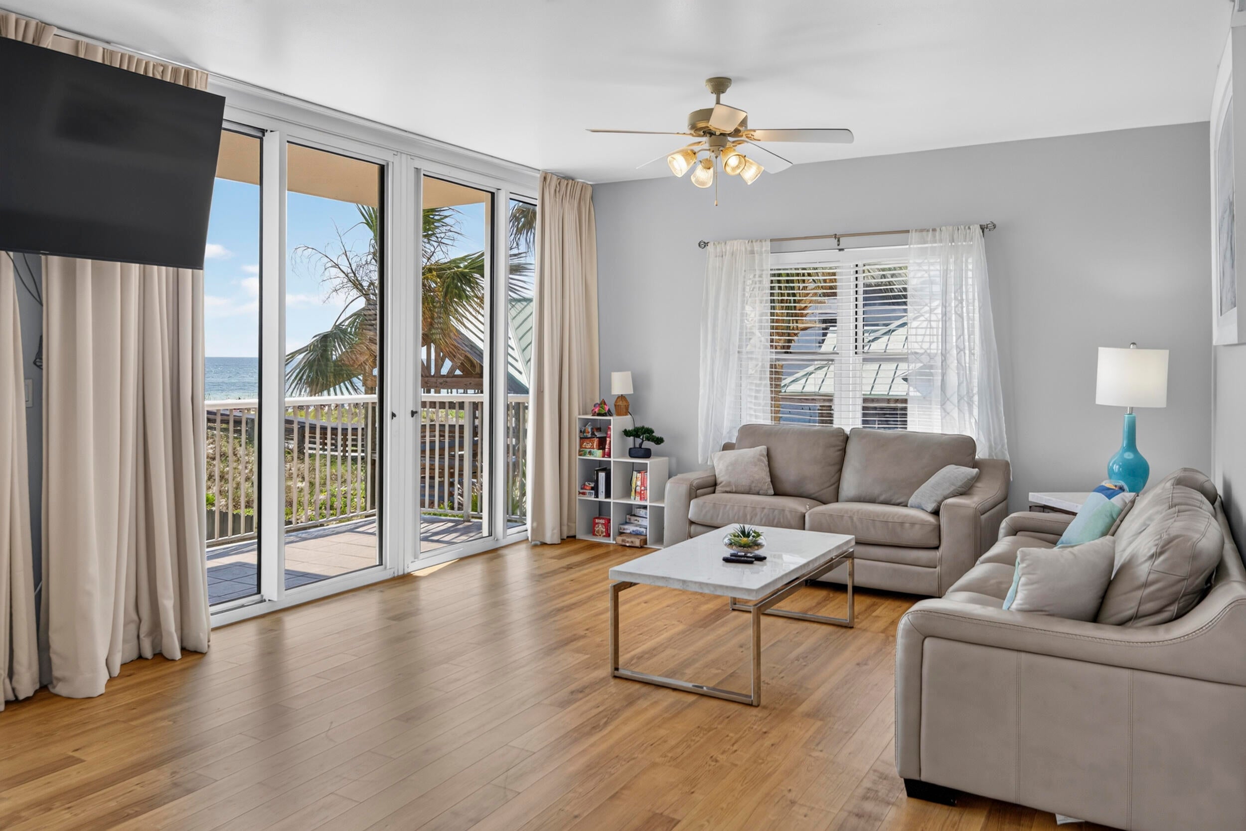 WATERS EDGE - Residential