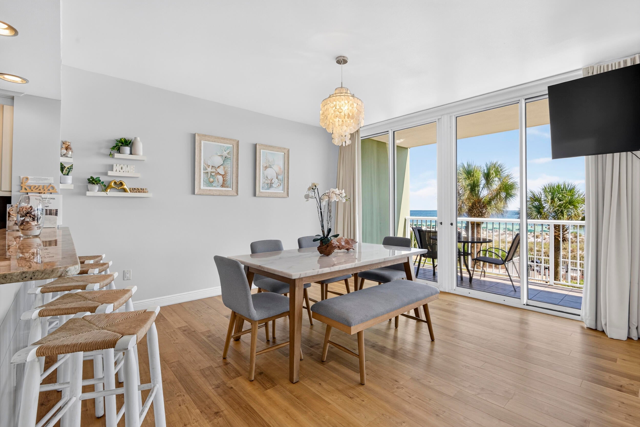 WATERS EDGE - Residential