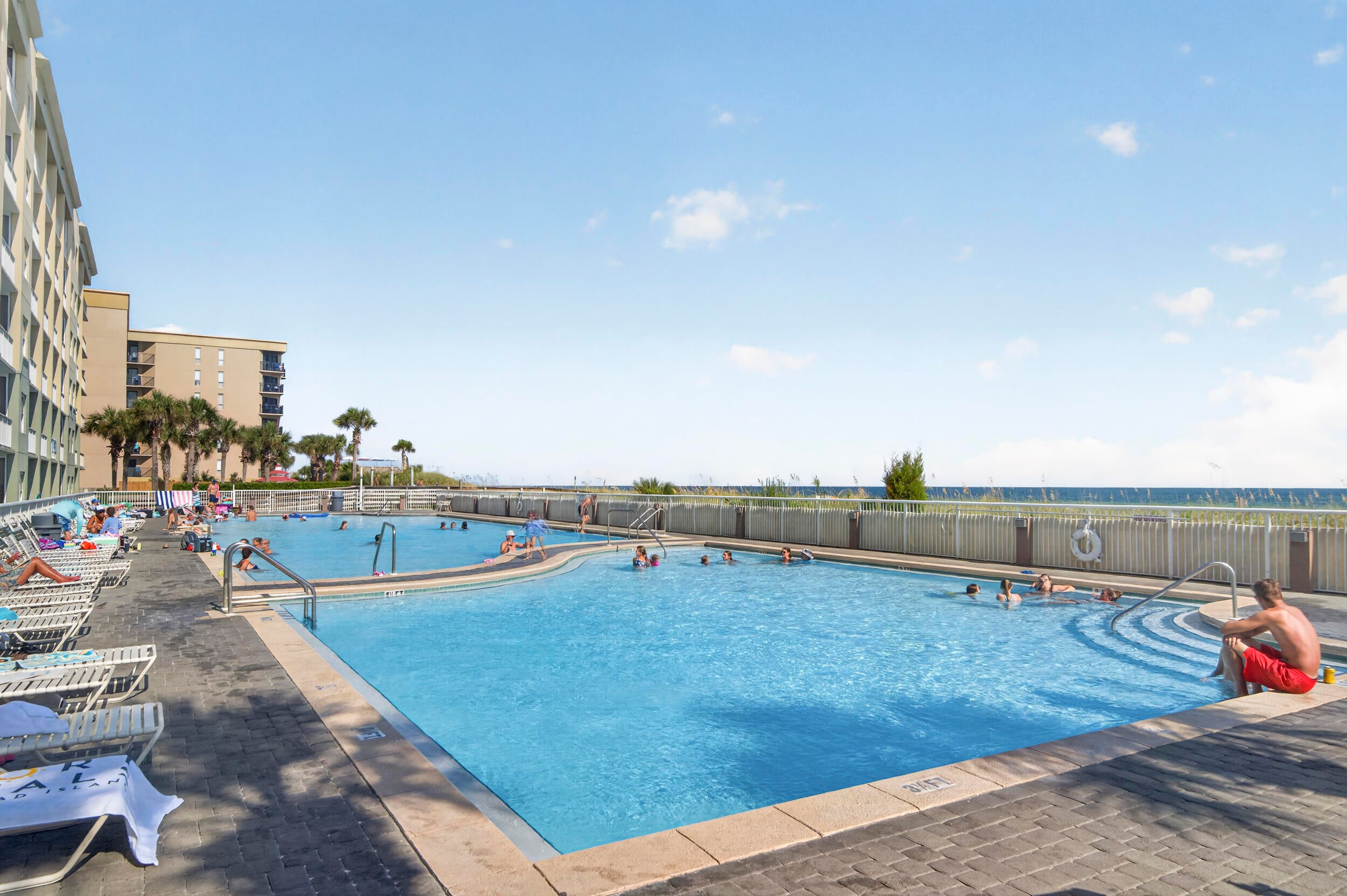 WATERS EDGE - Residential