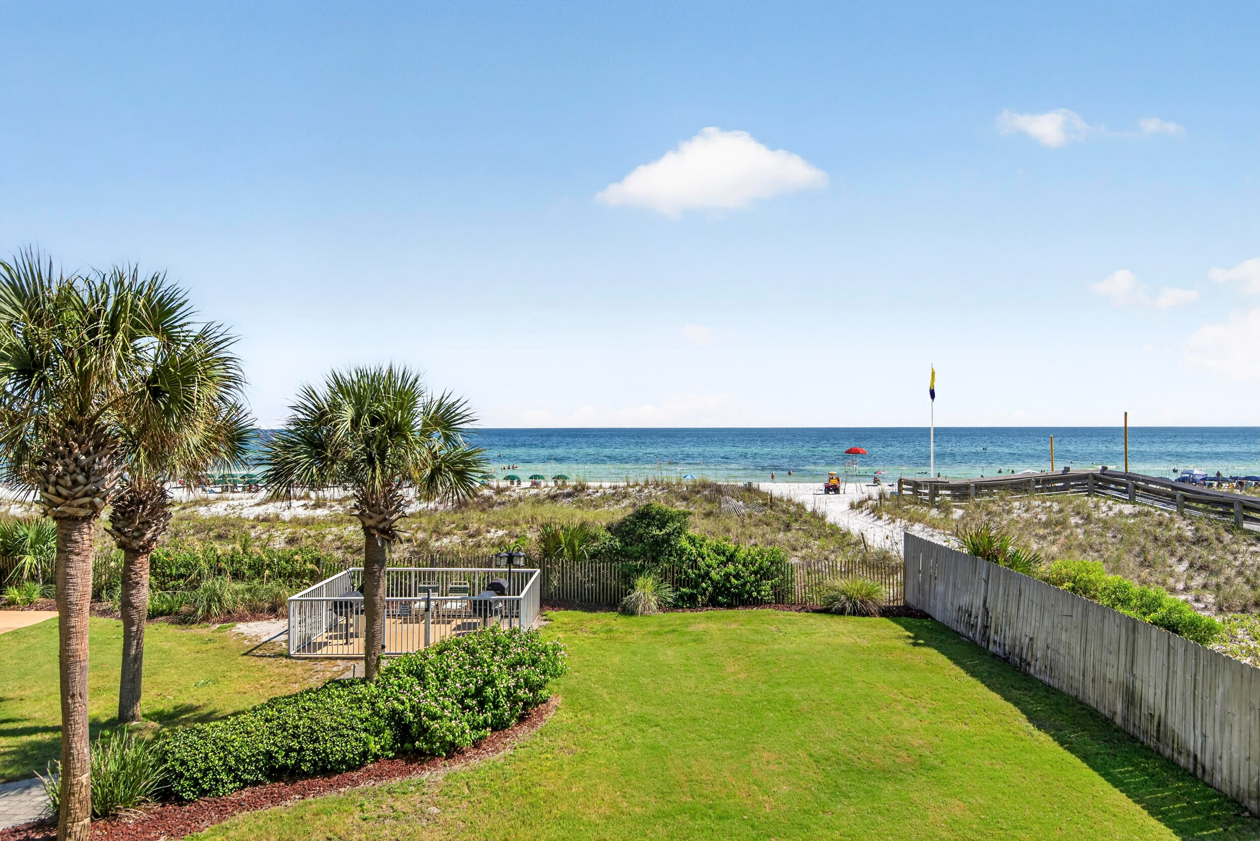 WATERS EDGE - Residential