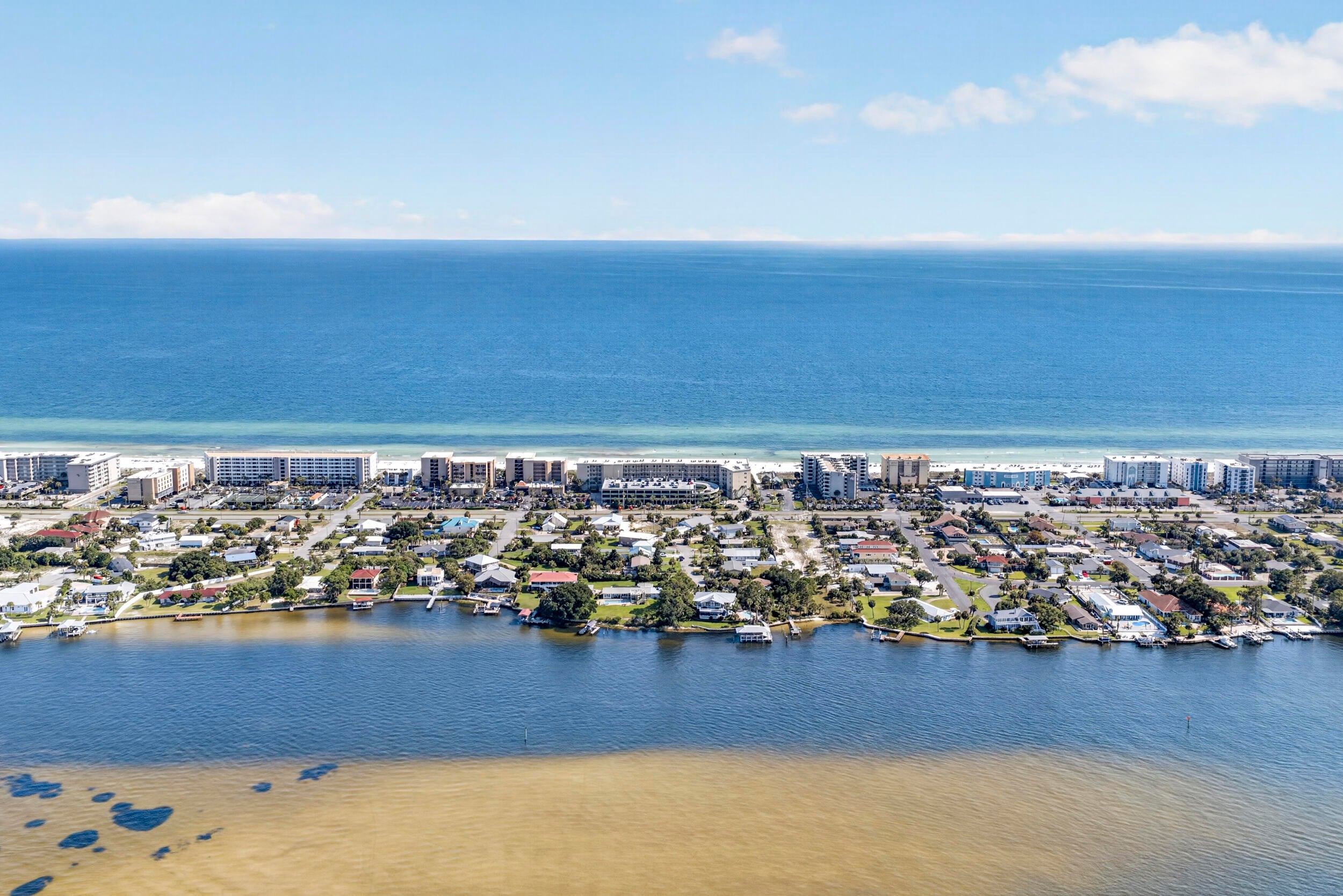 WATERS EDGE - Residential