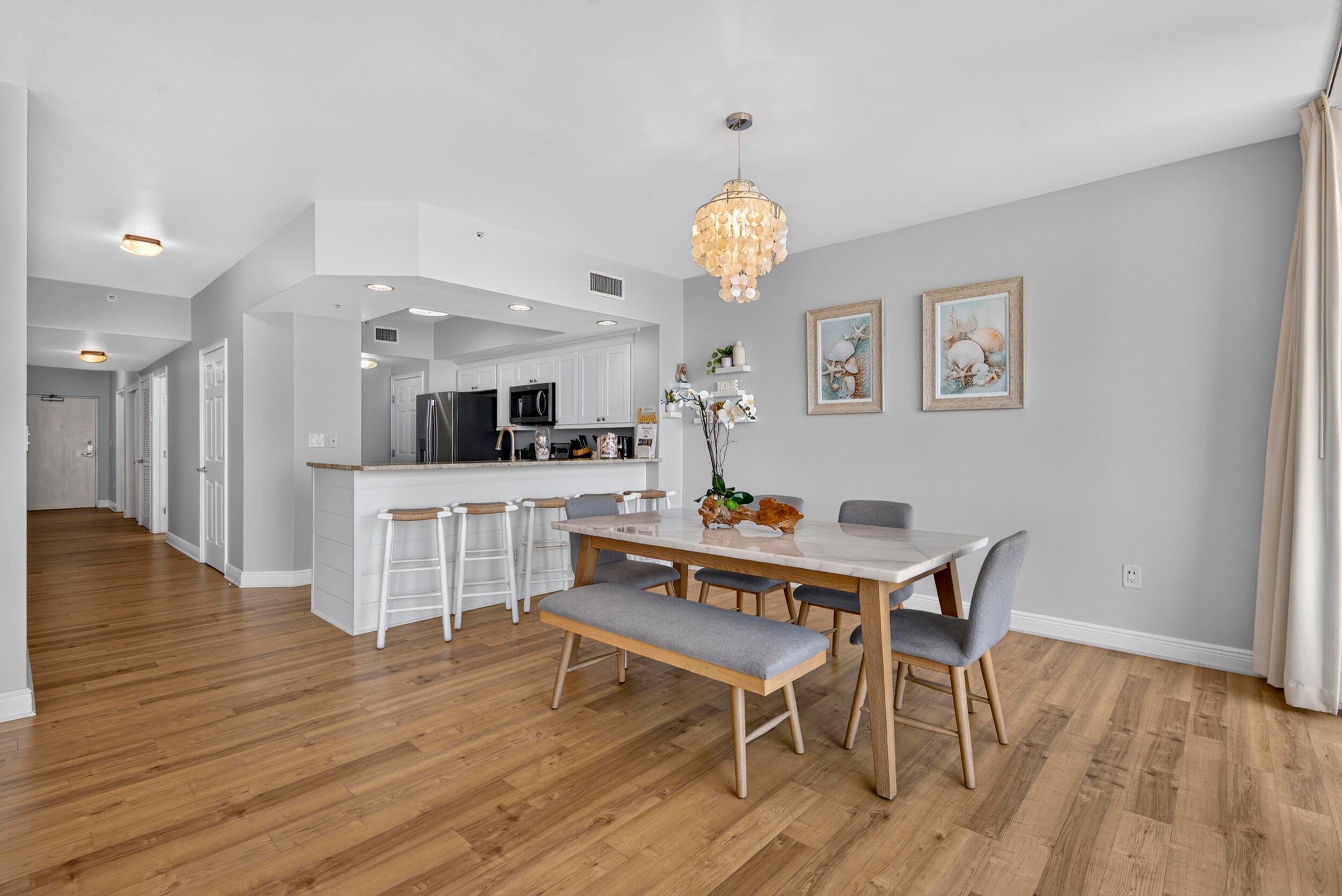 WATERS EDGE - Residential