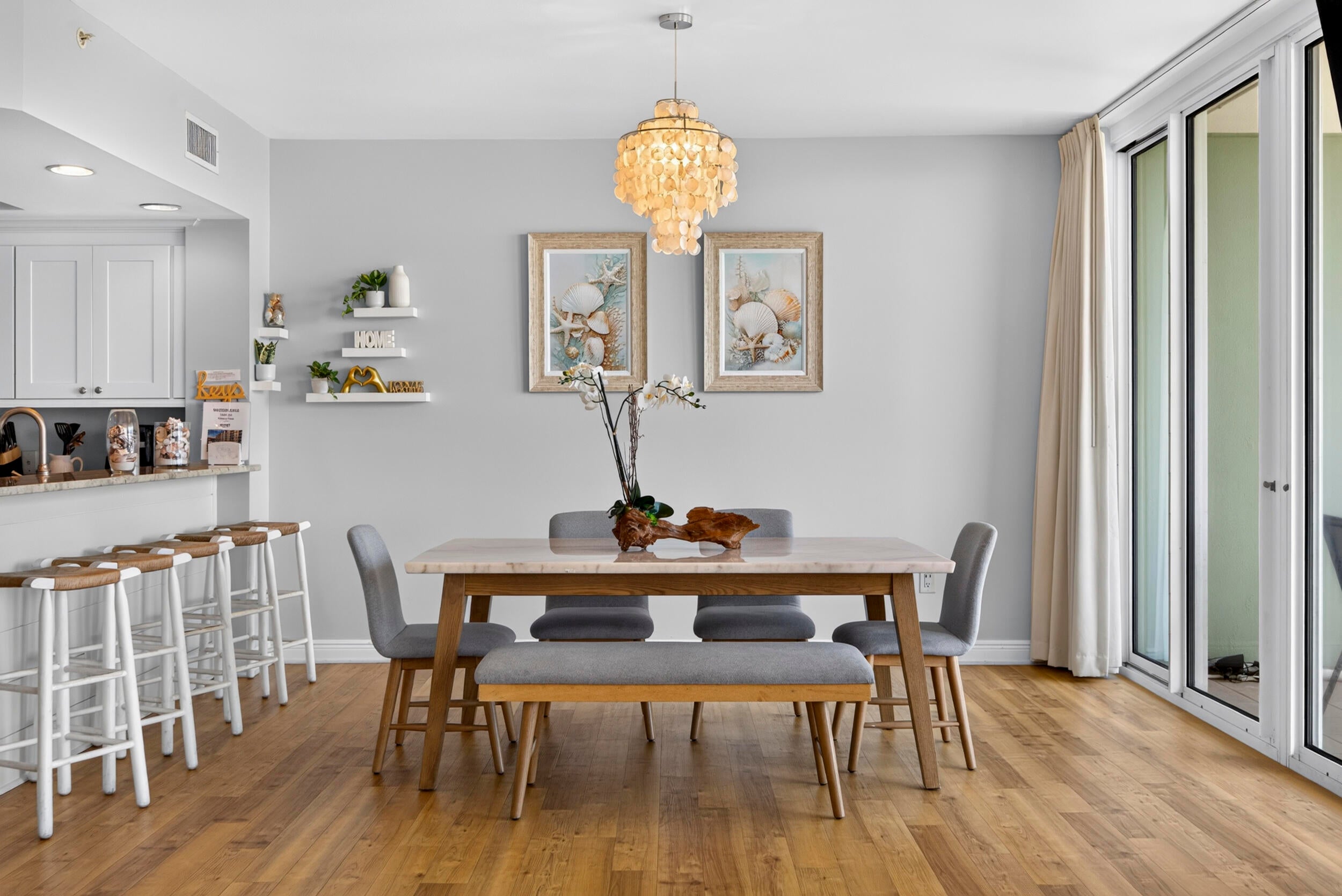 WATERS EDGE - Residential