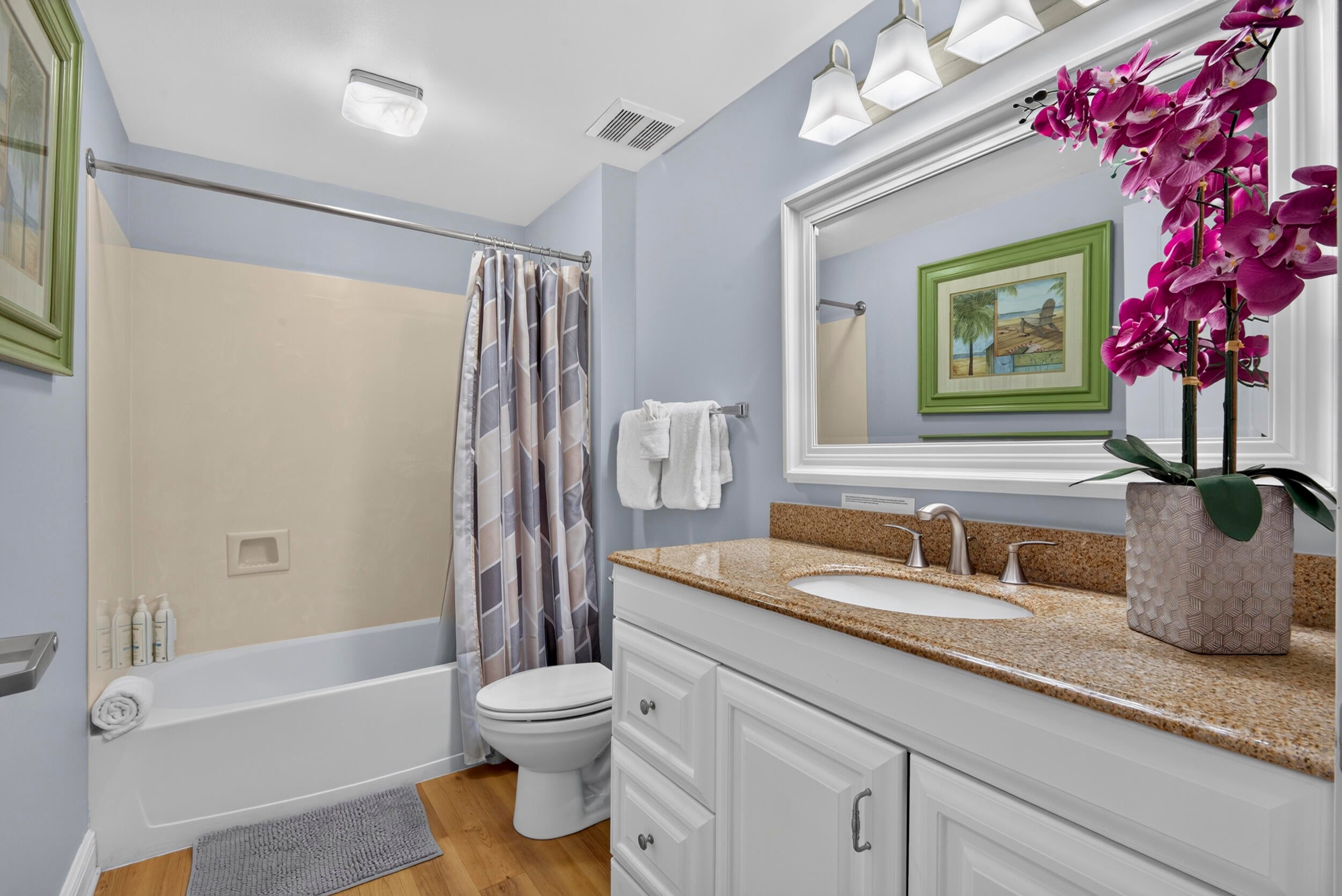 WATERS EDGE - Residential