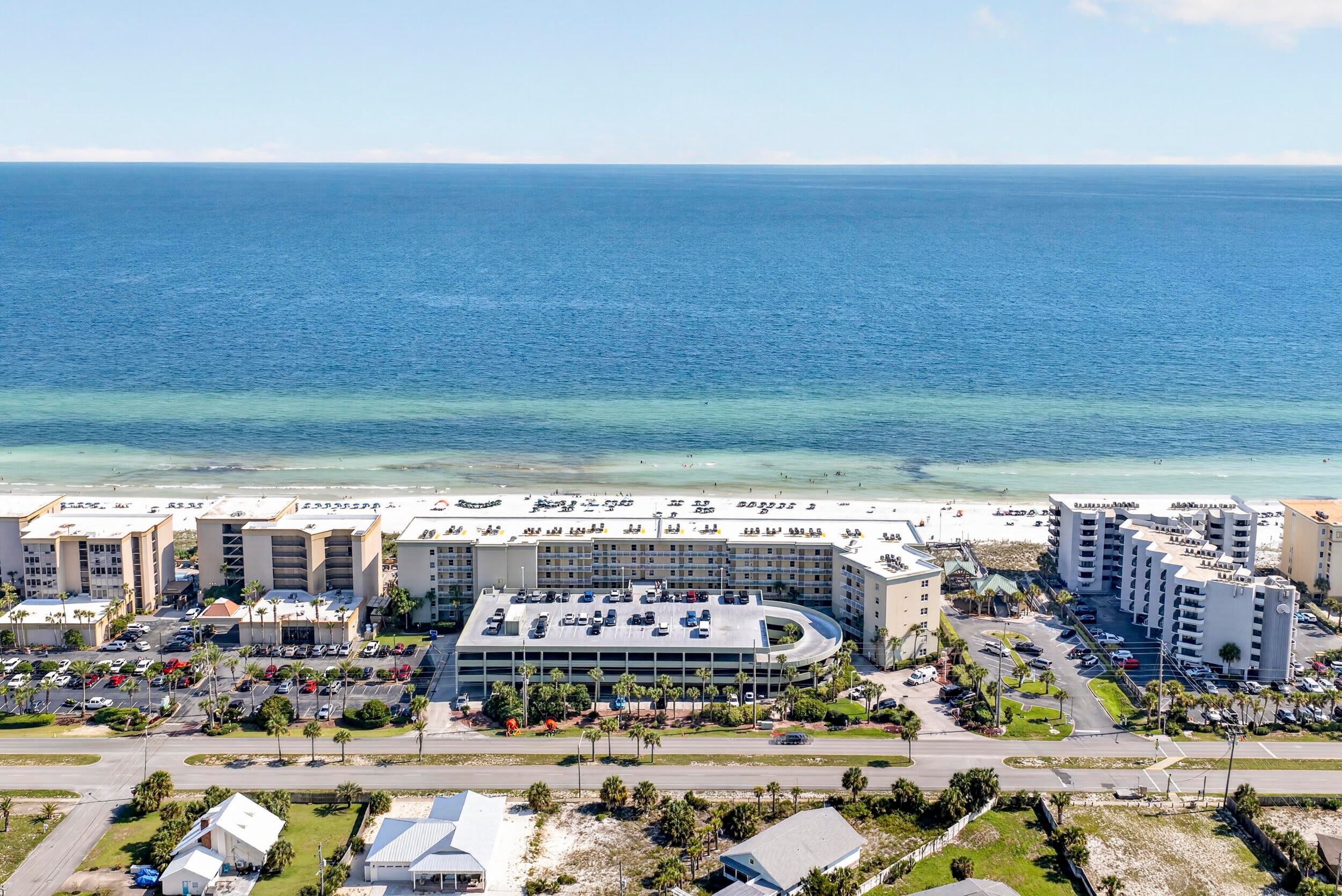 WATERS EDGE - Residential