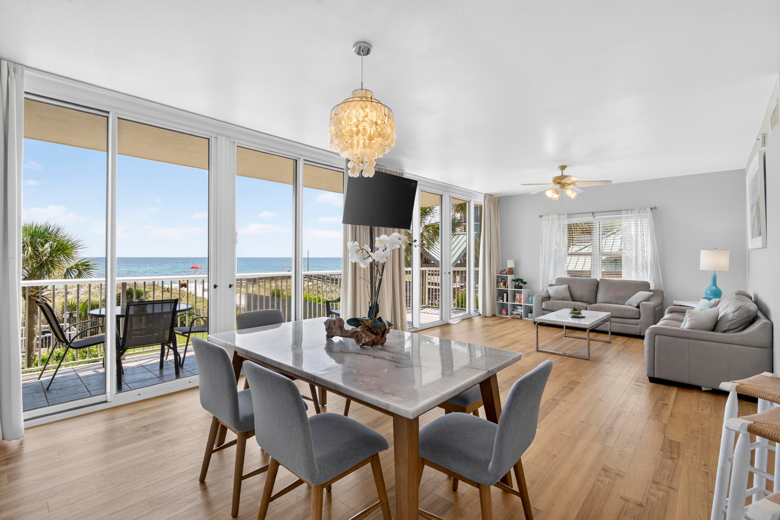 WATERS EDGE - Residential