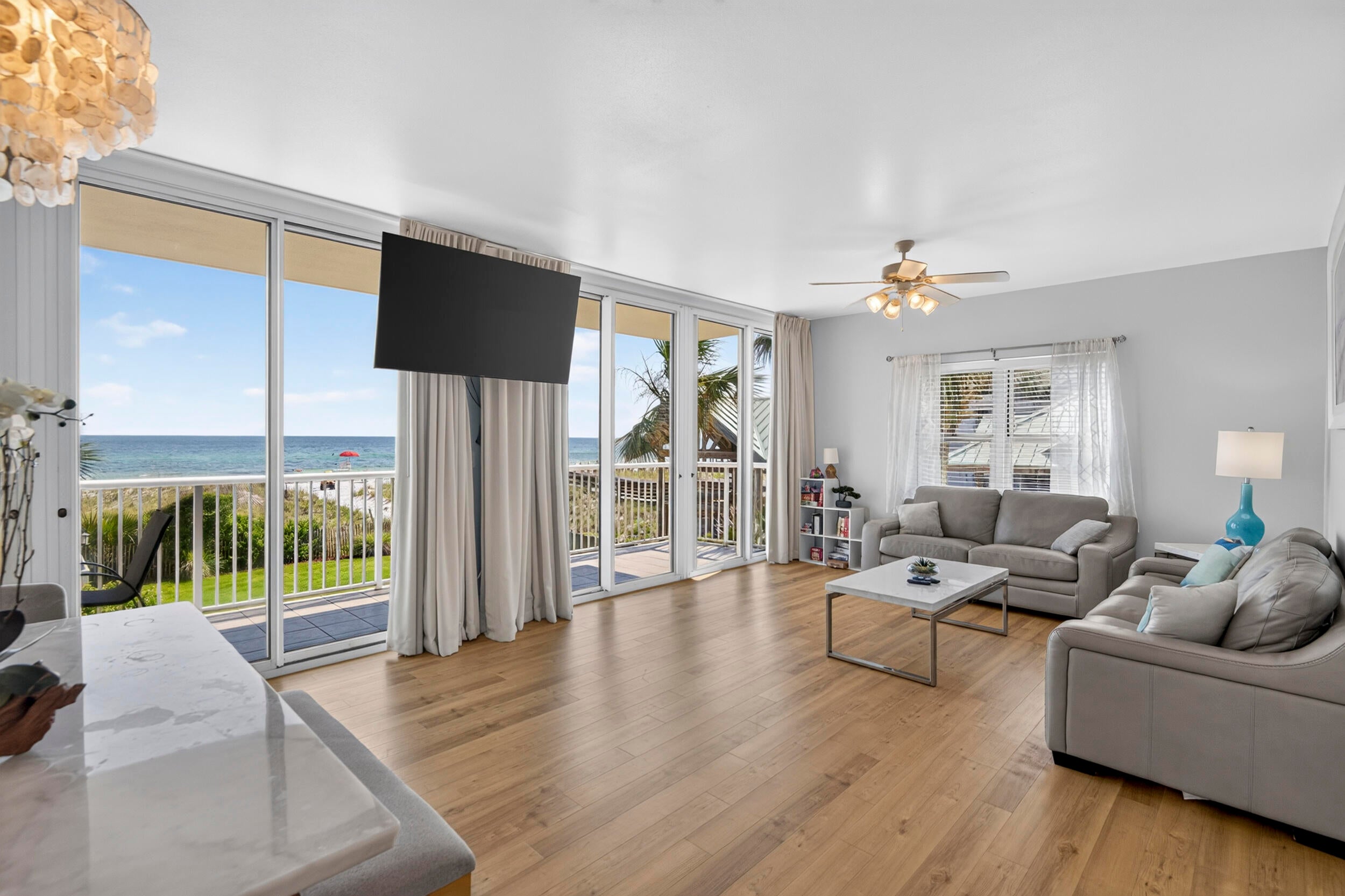 WATERS EDGE - Residential