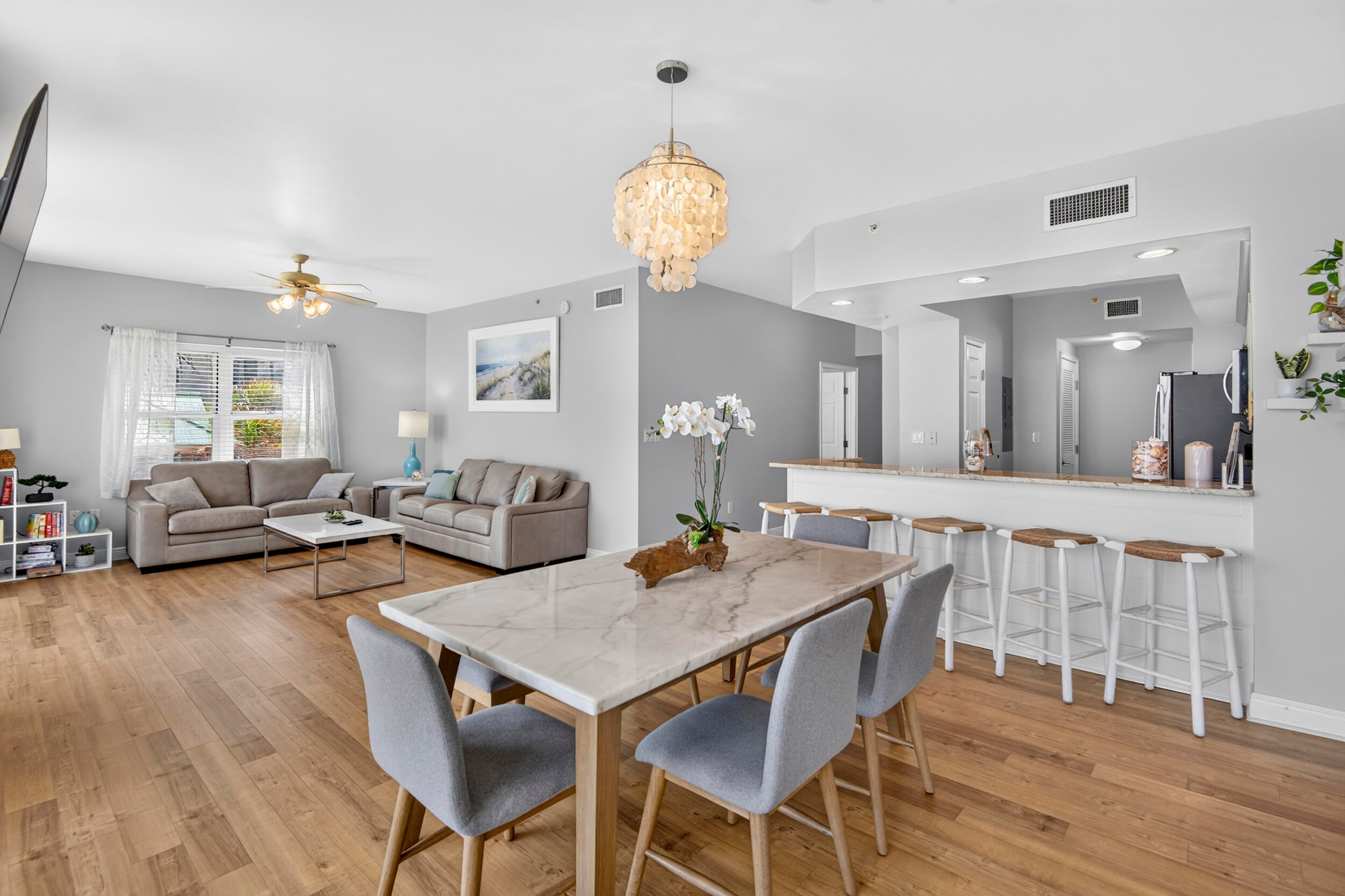 WATERS EDGE - Residential
