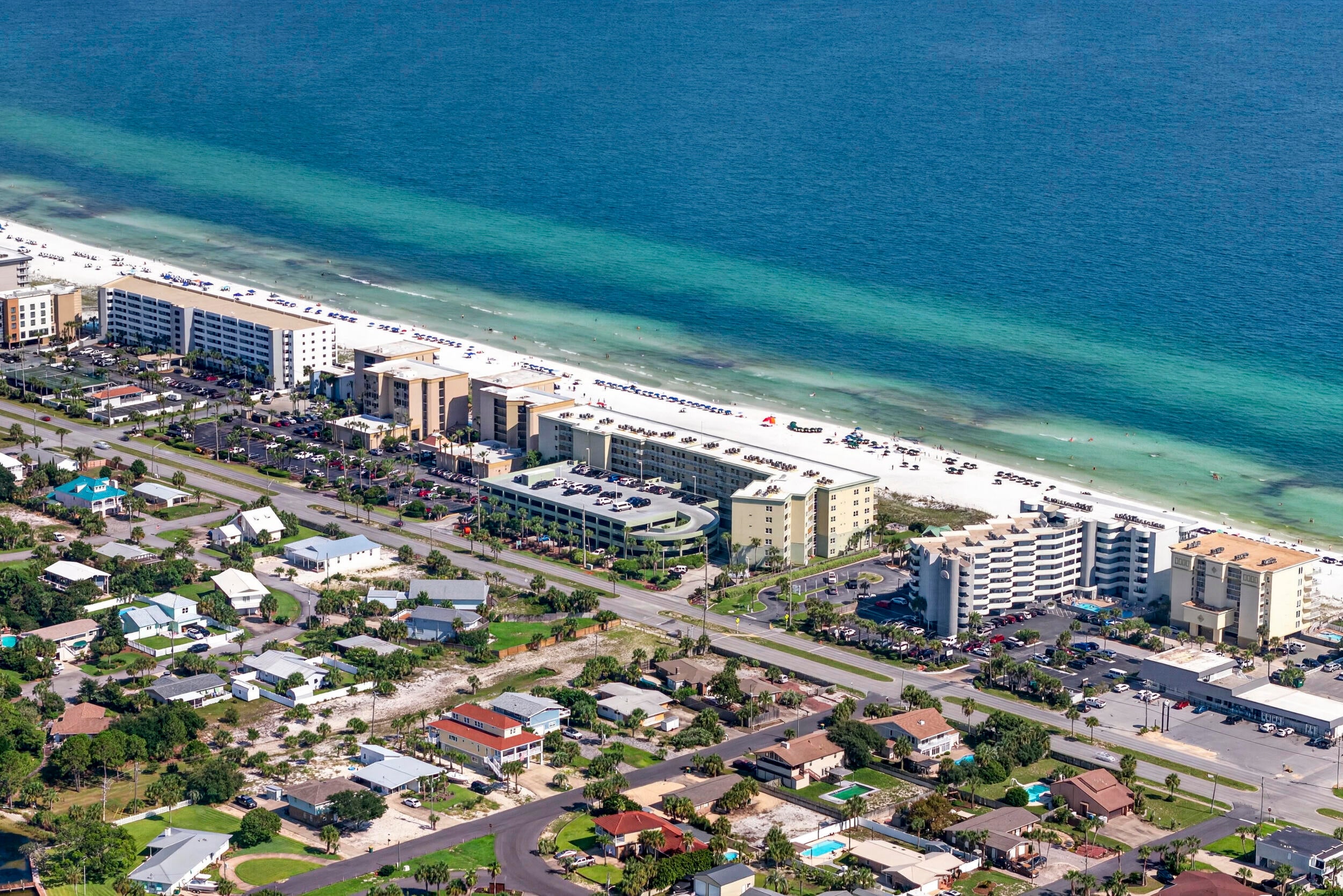 WATERS EDGE - Residential