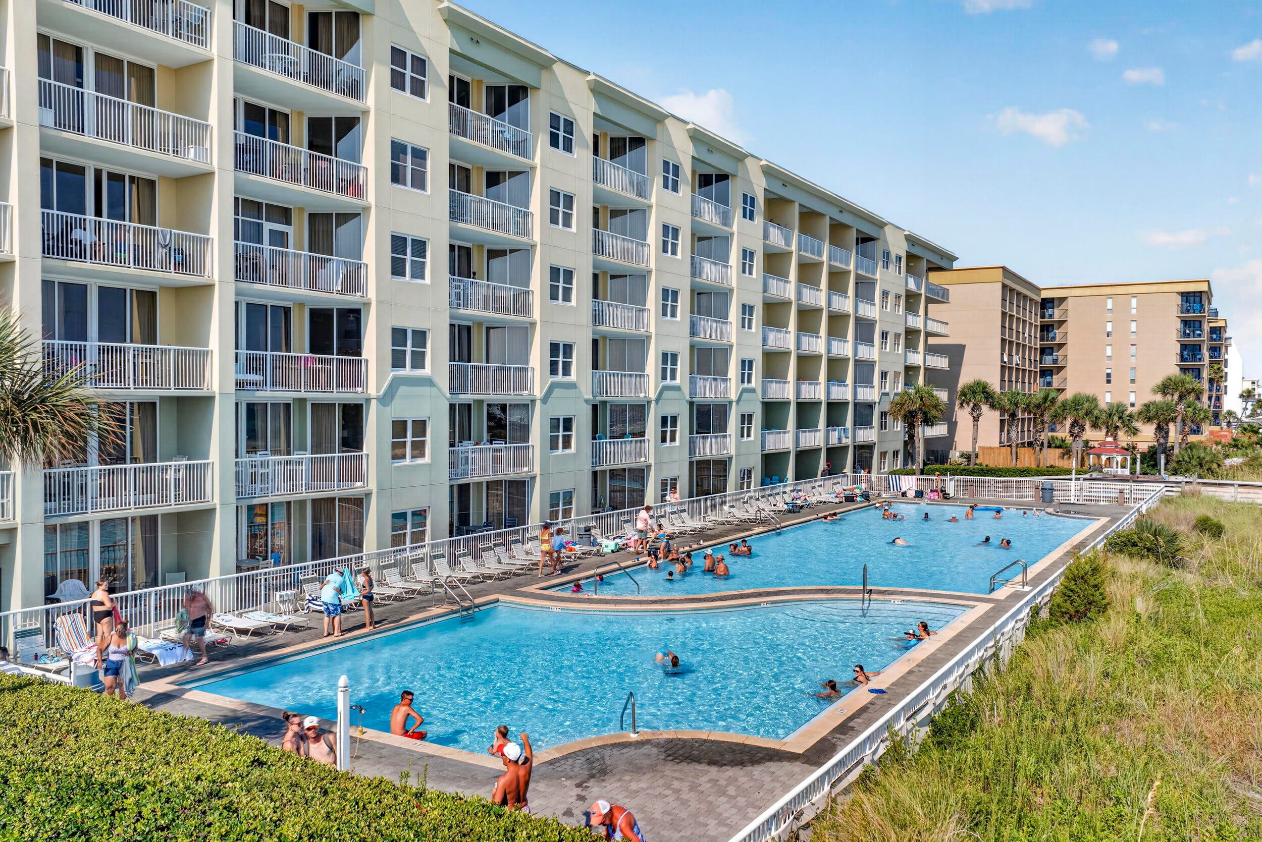WATERS EDGE - Residential