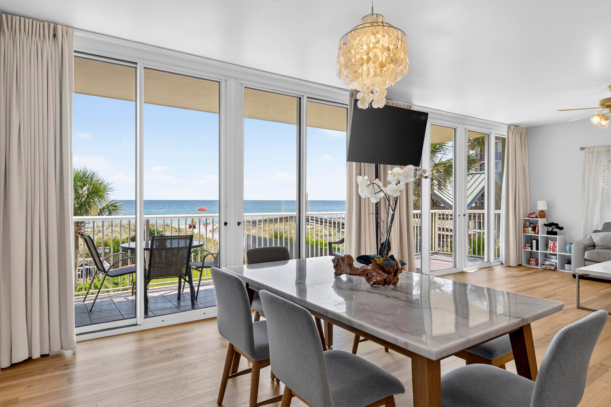 WATERS EDGE - Residential
