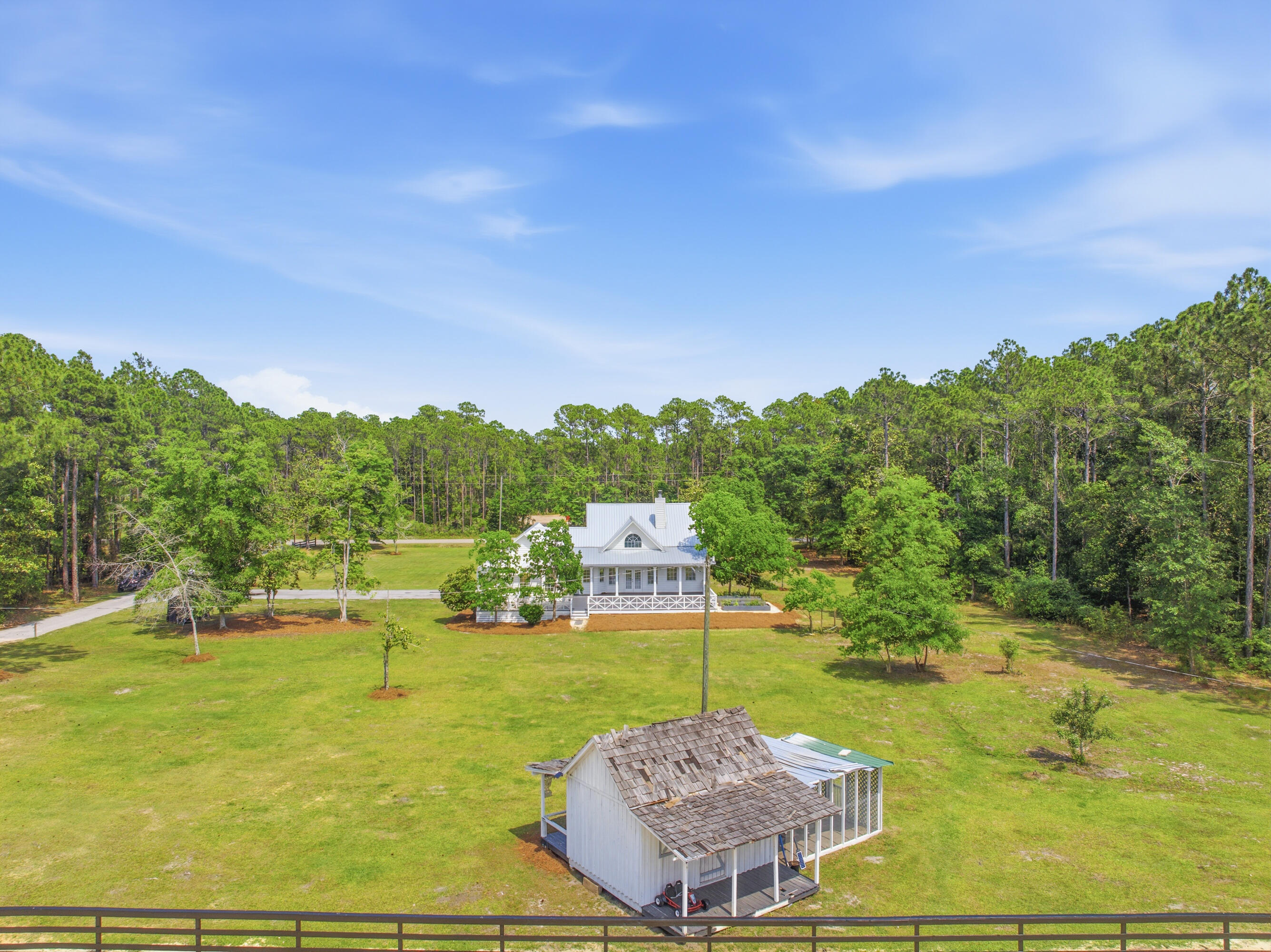 SANTA ROSA BEACH - Residential