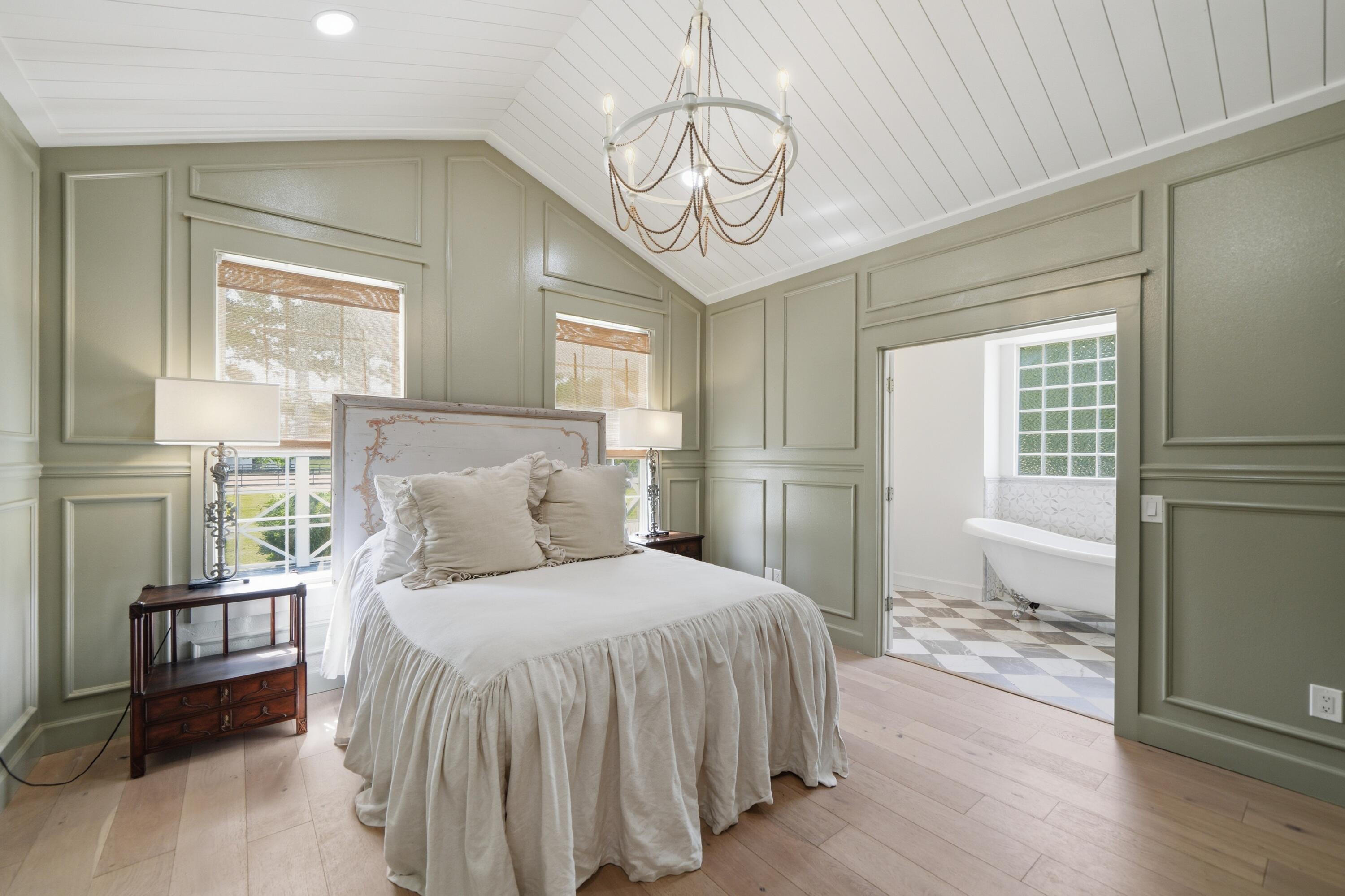SANTA ROSA BEACH - Residential