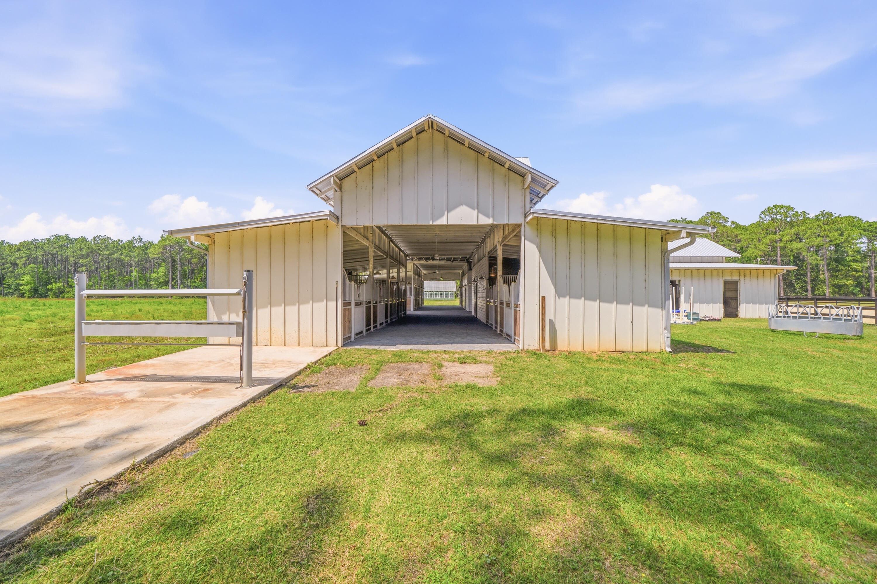 SANTA ROSA BEACH - Residential
