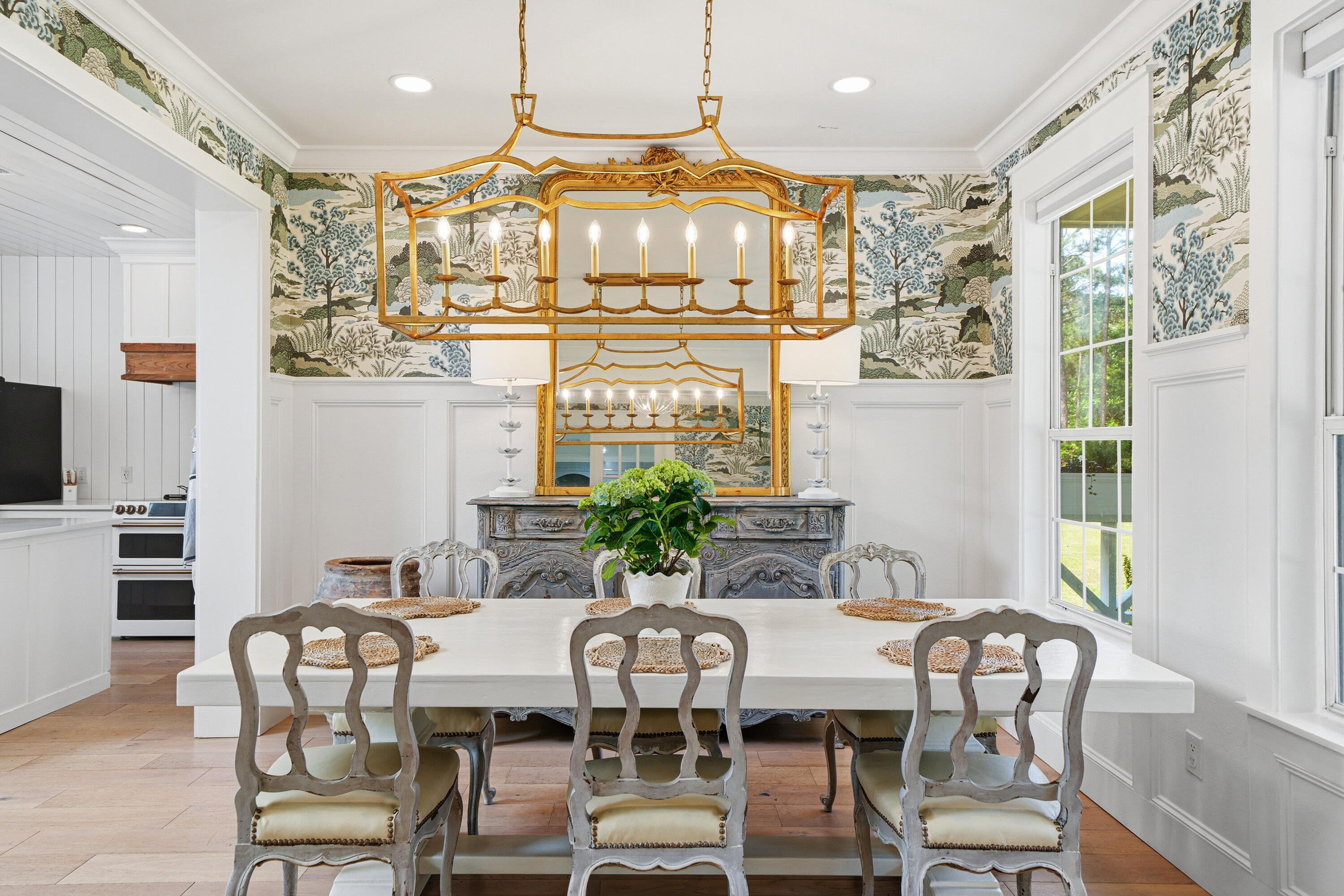 SANTA ROSA BEACH - Residential