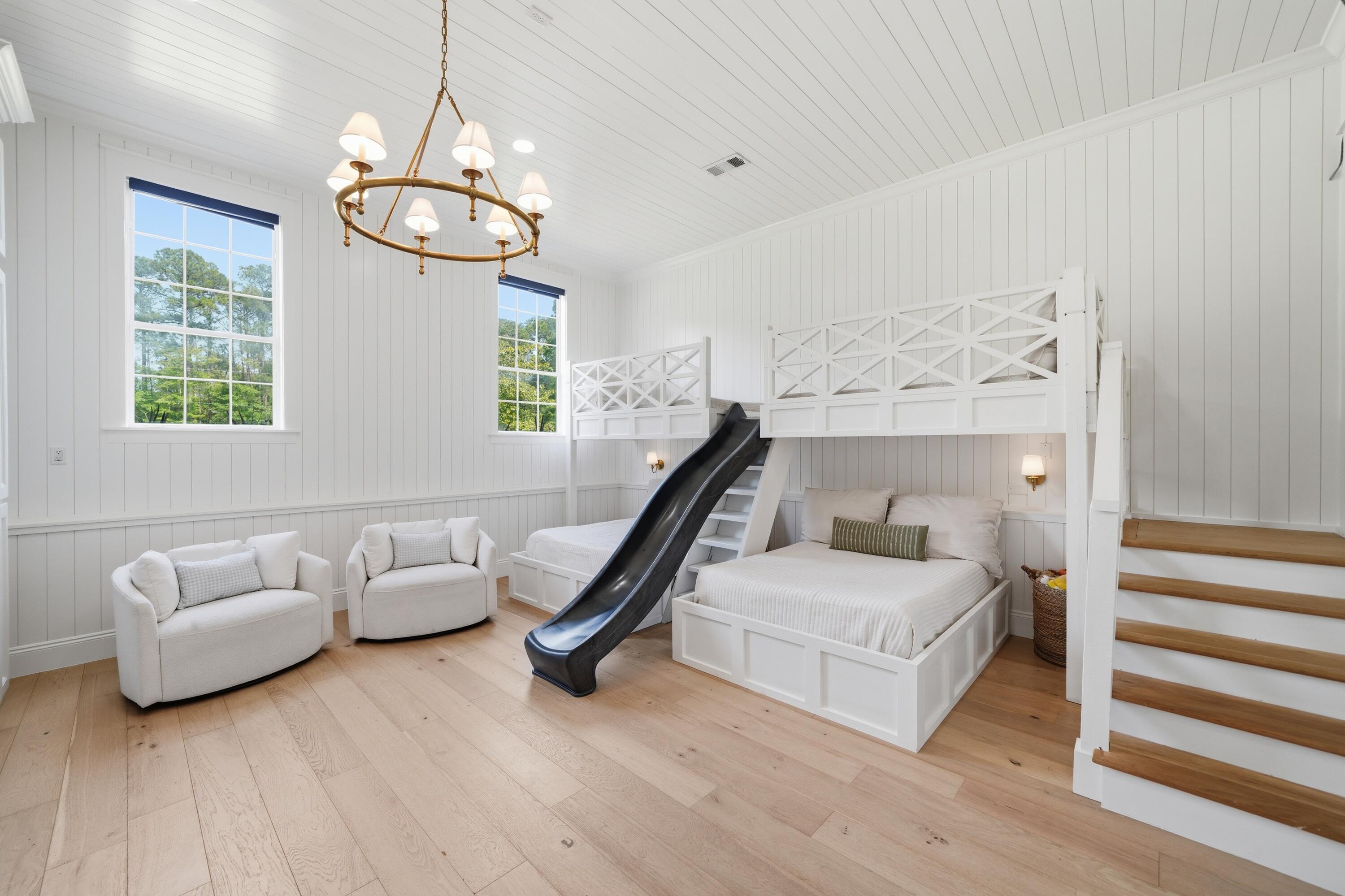 SANTA ROSA BEACH - Residential