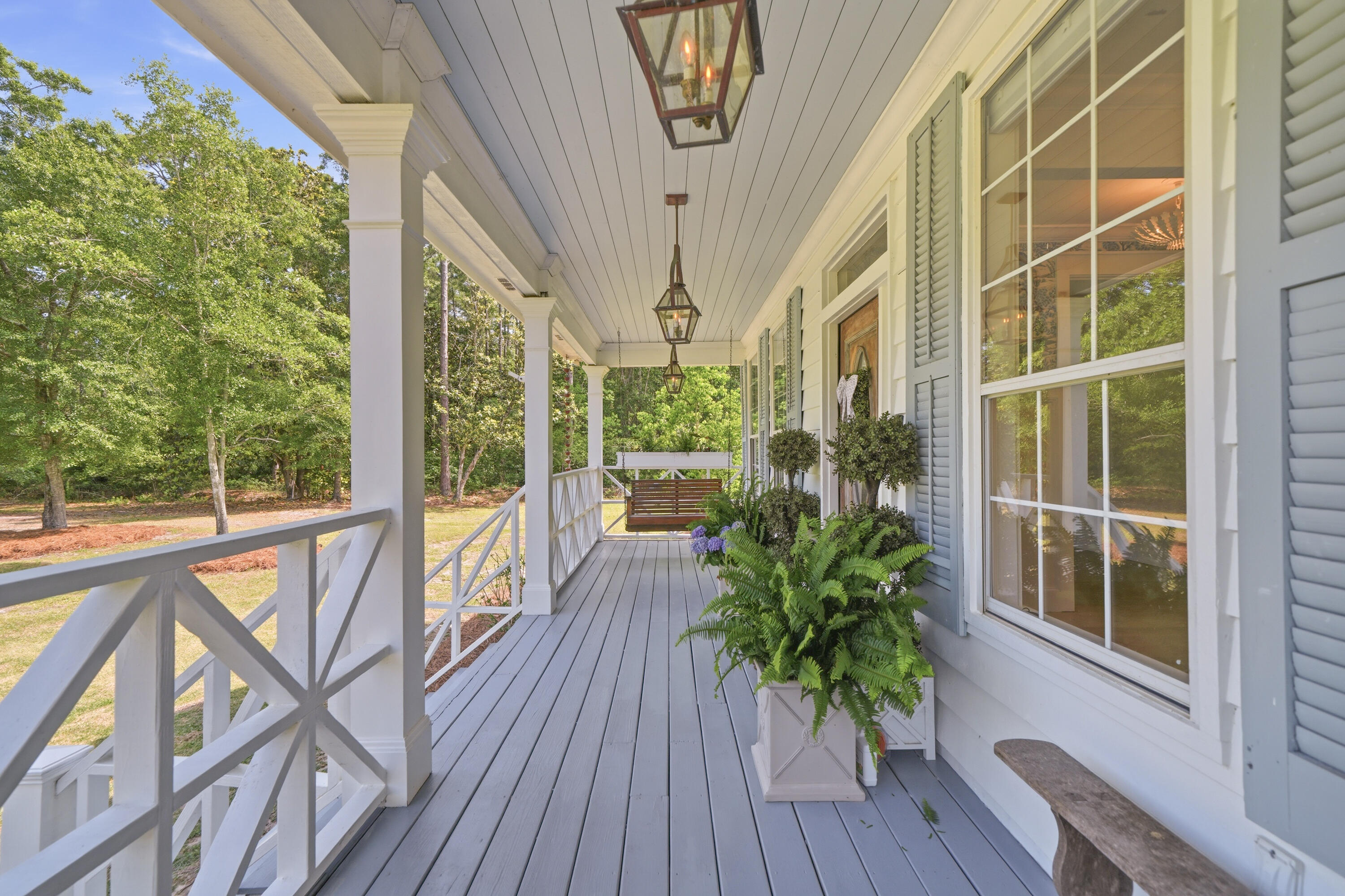 SANTA ROSA BEACH - Residential