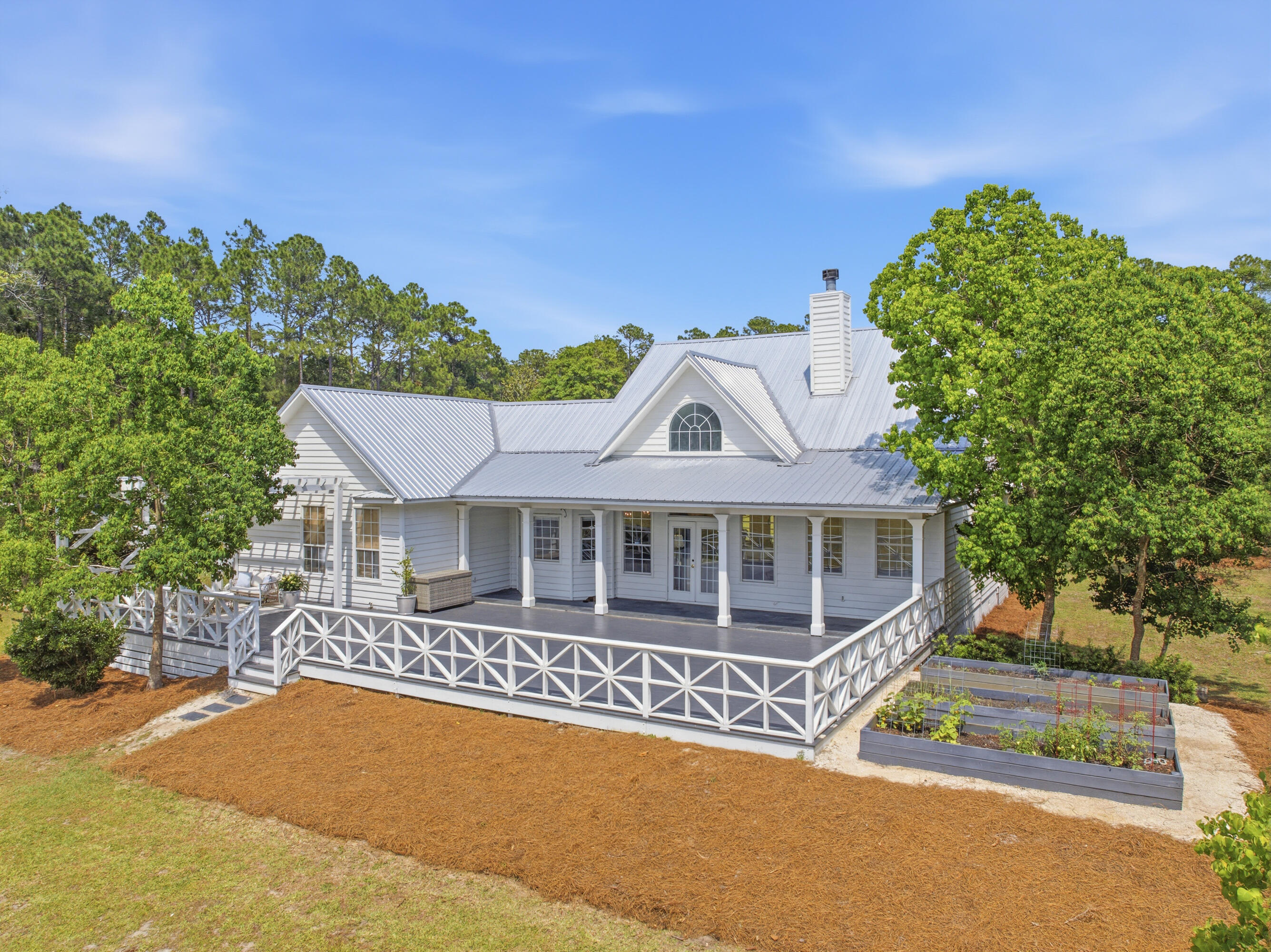 SANTA ROSA BEACH - Residential