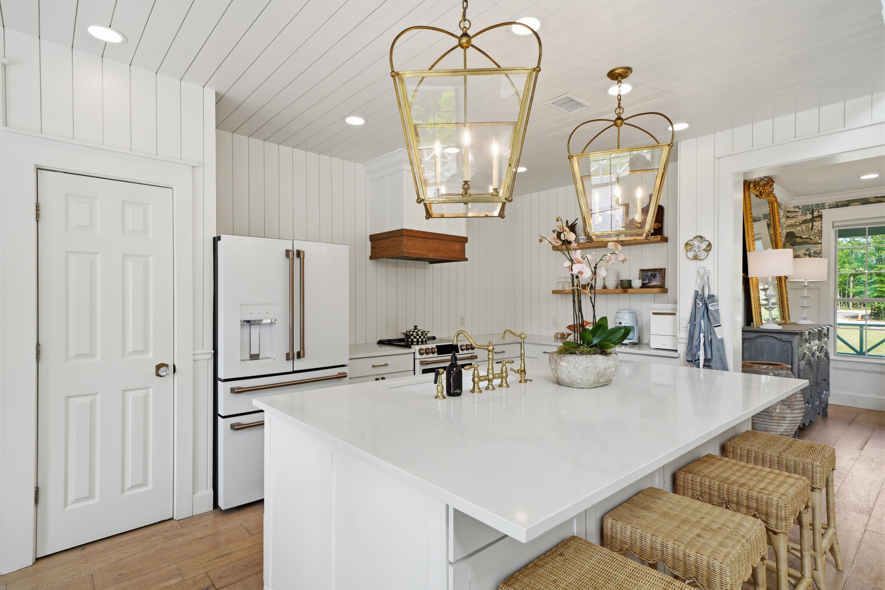 SANTA ROSA BEACH - Residential