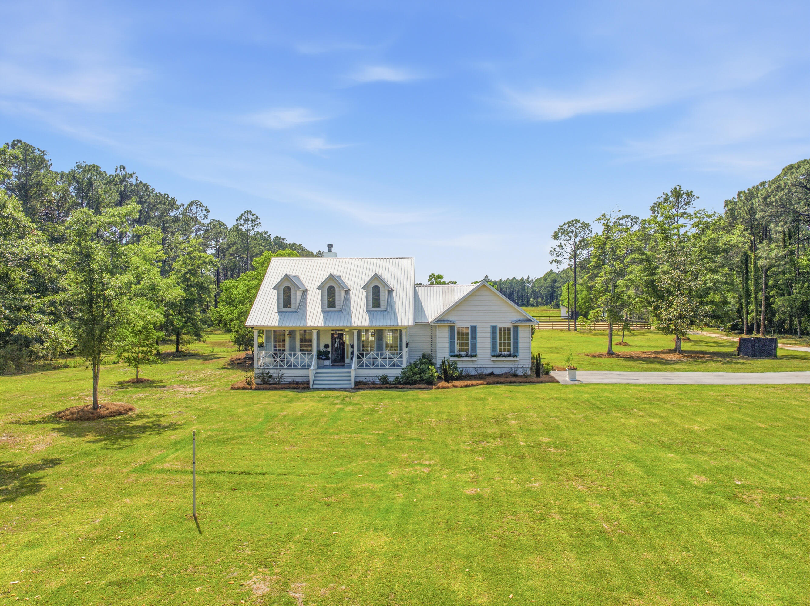 SANTA ROSA BEACH - Residential