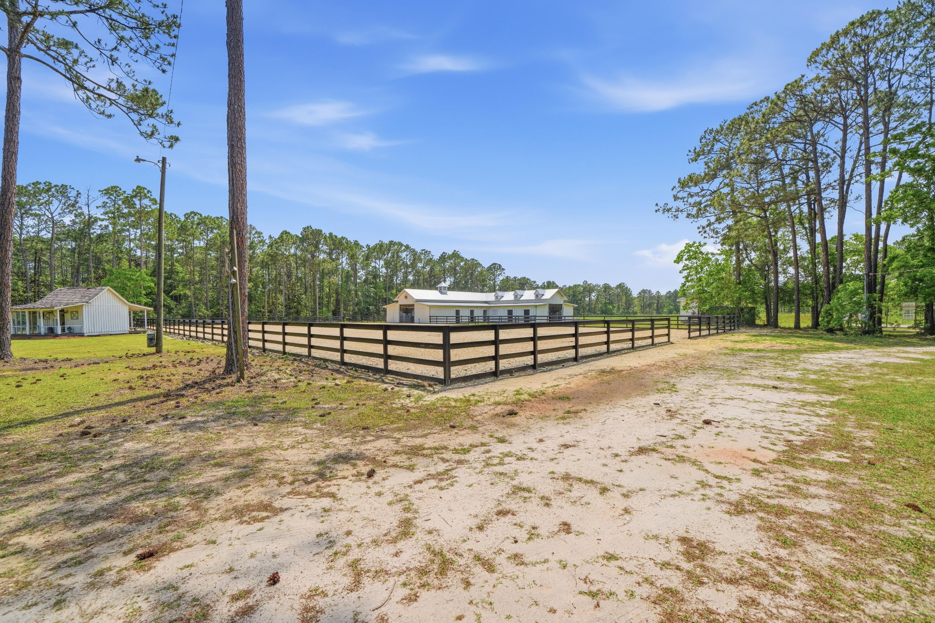 SANTA ROSA BEACH - Residential