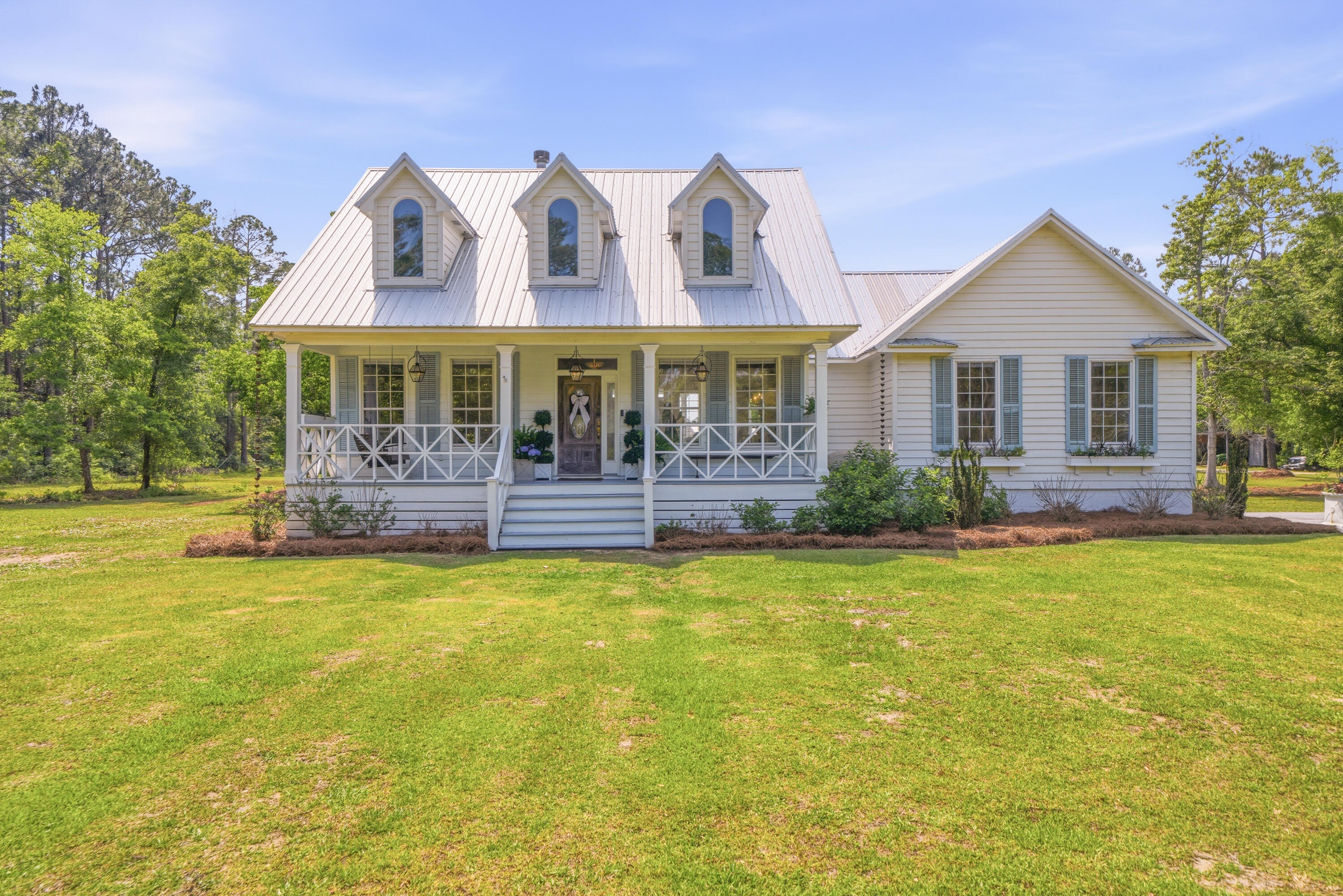 SANTA ROSA BEACH - Residential