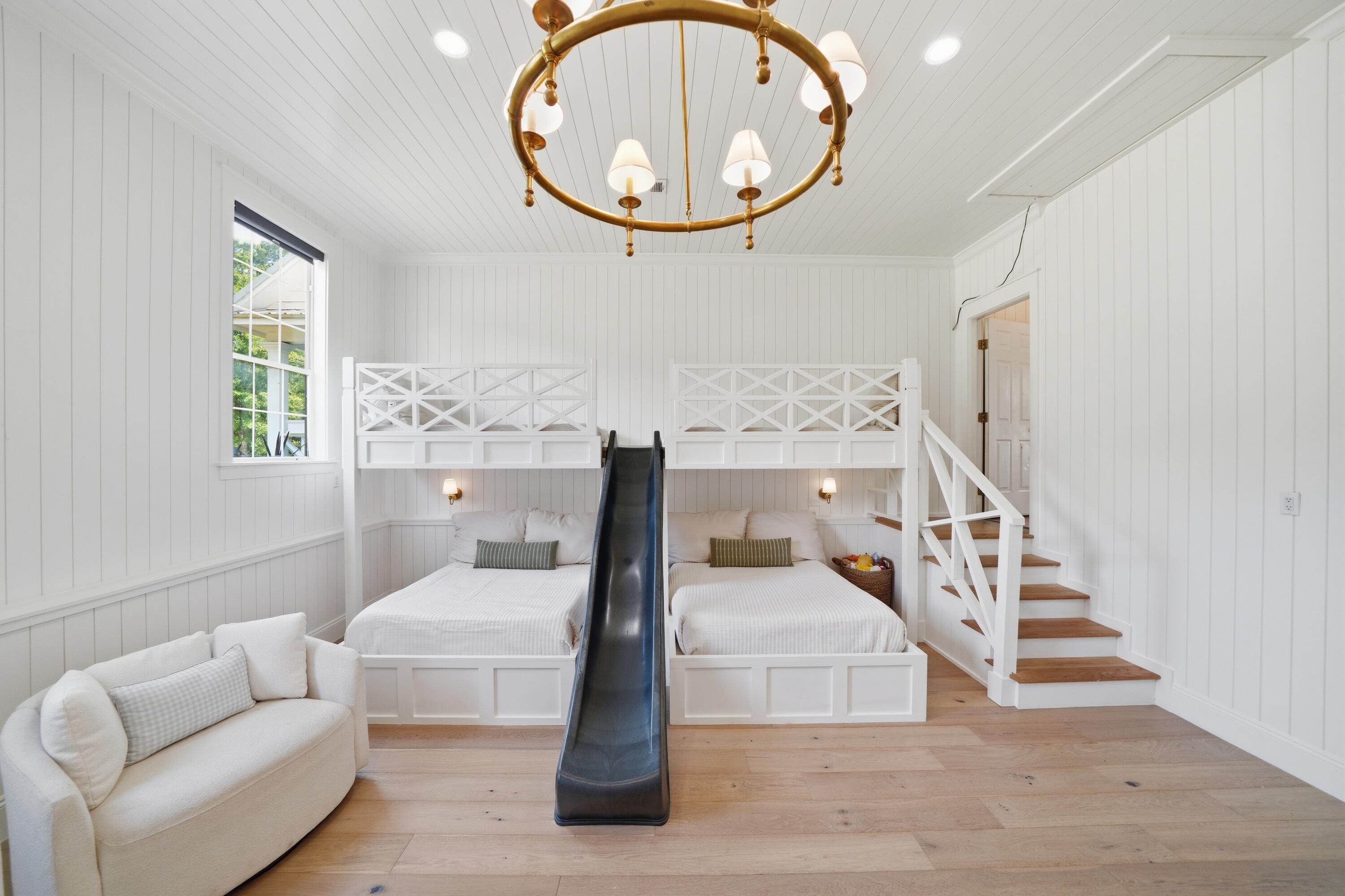 SANTA ROSA BEACH - Residential
