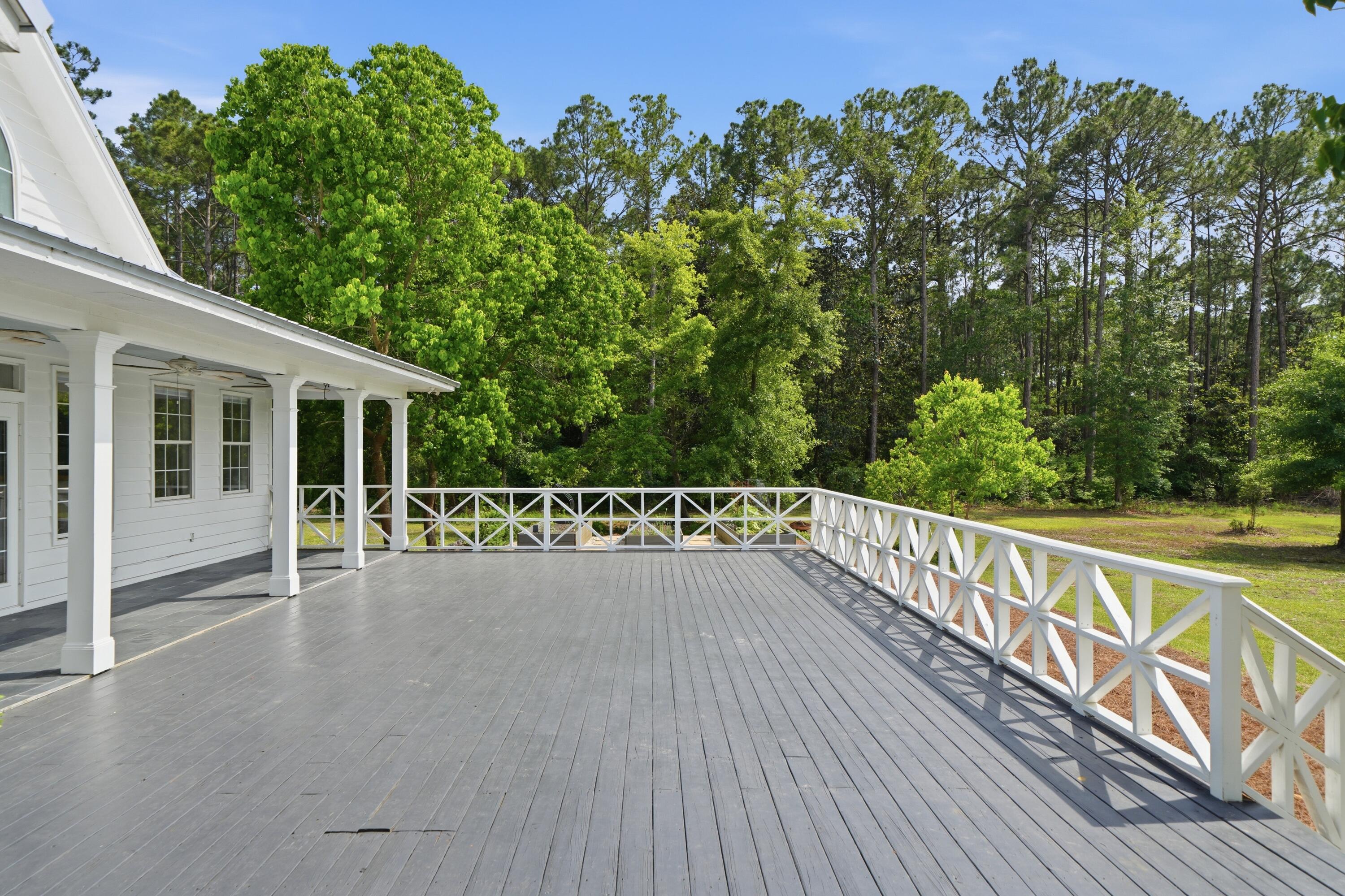 SANTA ROSA BEACH - Residential