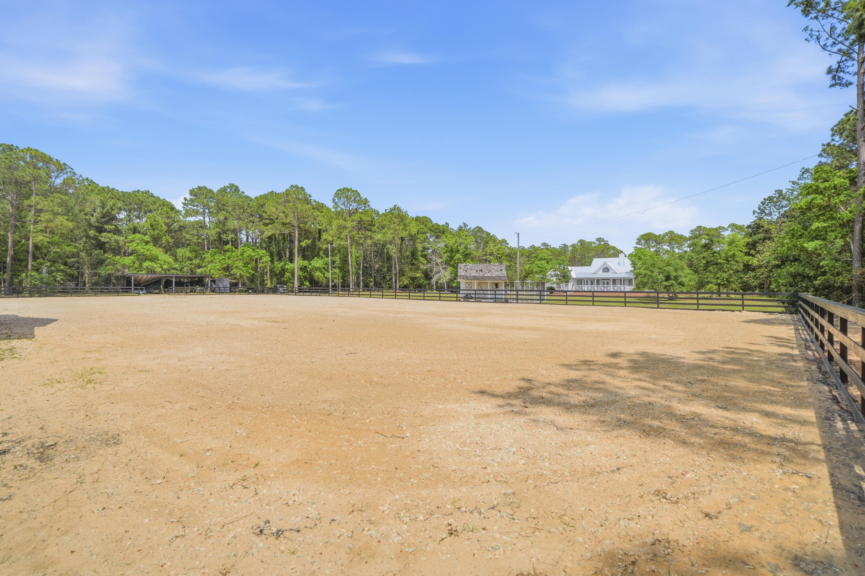 SANTA ROSA BEACH - Residential