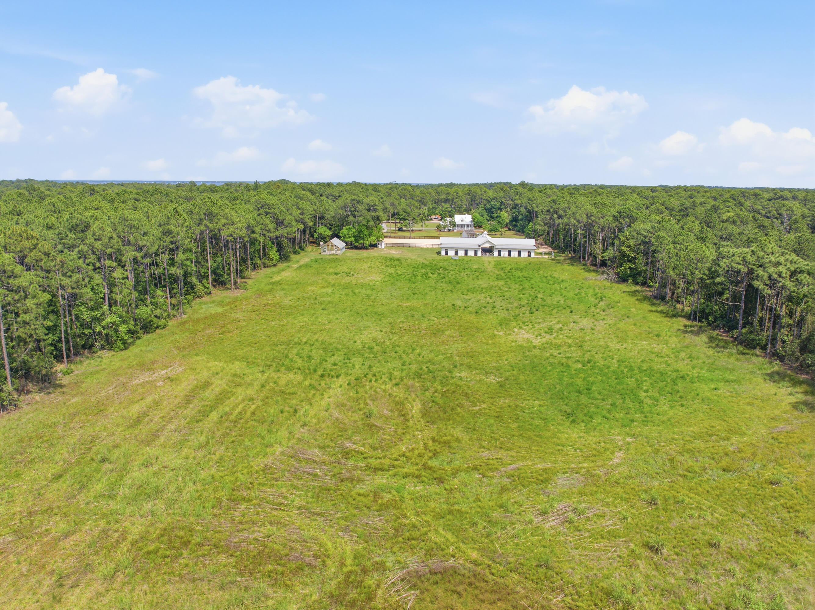 SANTA ROSA BEACH - Residential