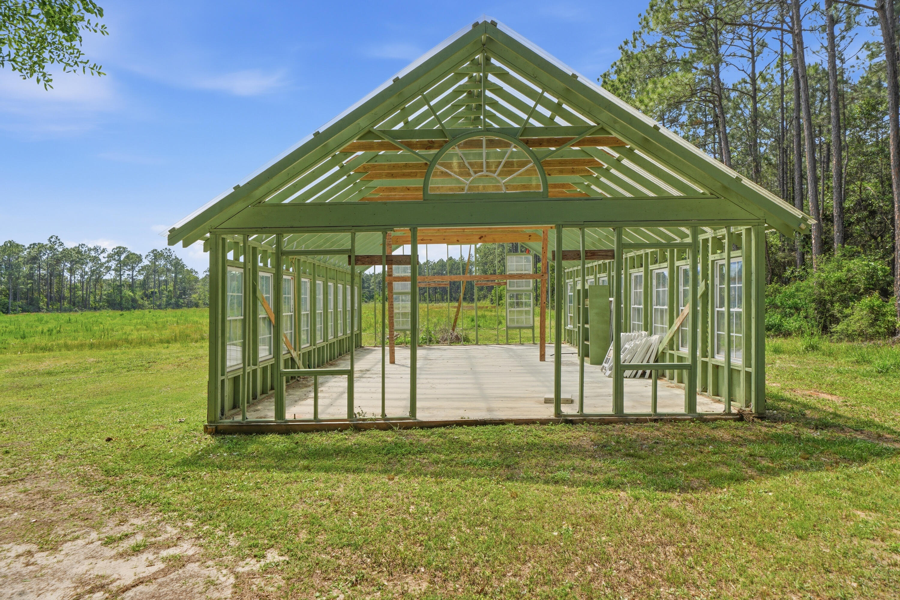 SANTA ROSA BEACH - Residential