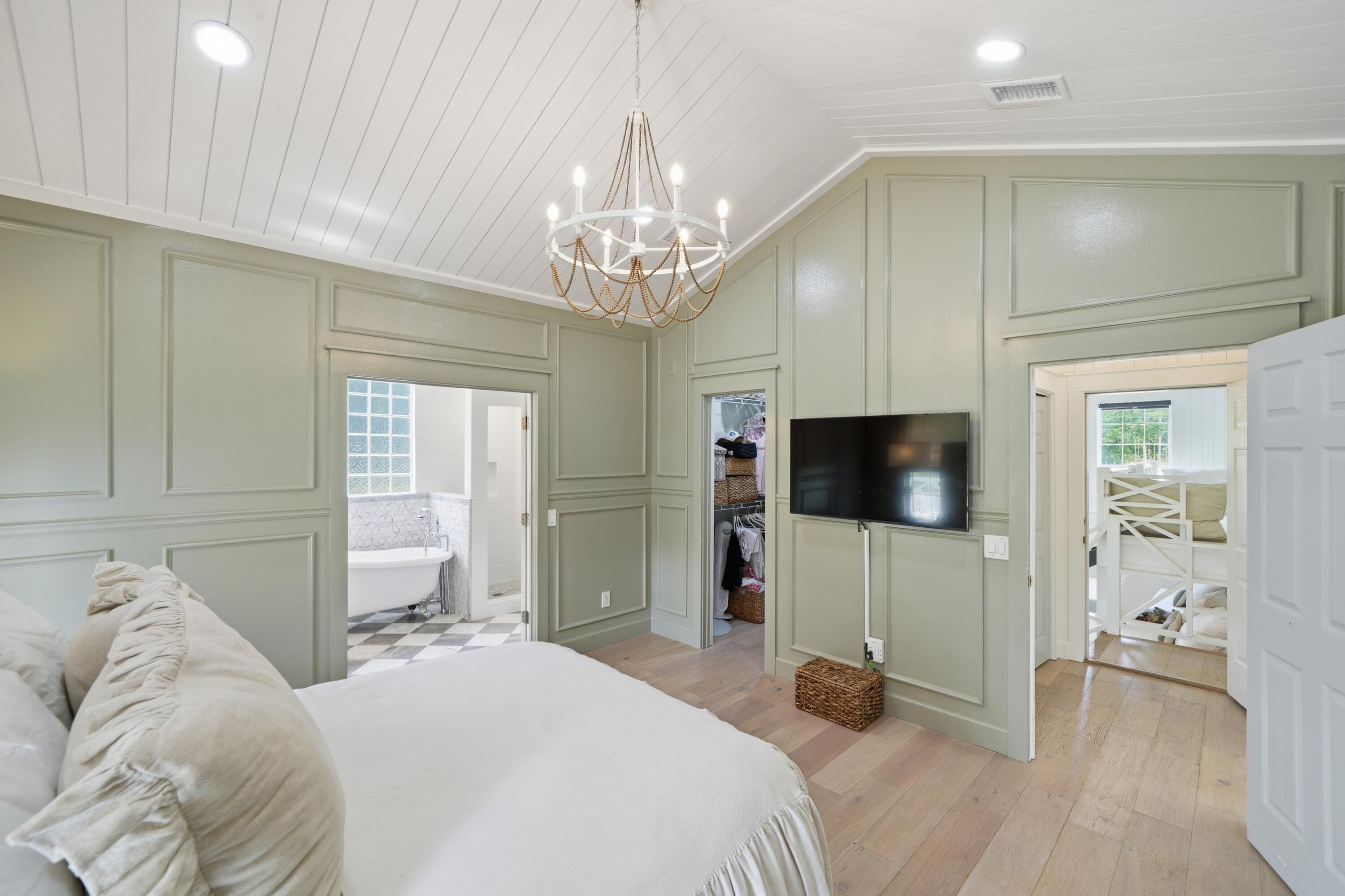 SANTA ROSA BEACH - Residential