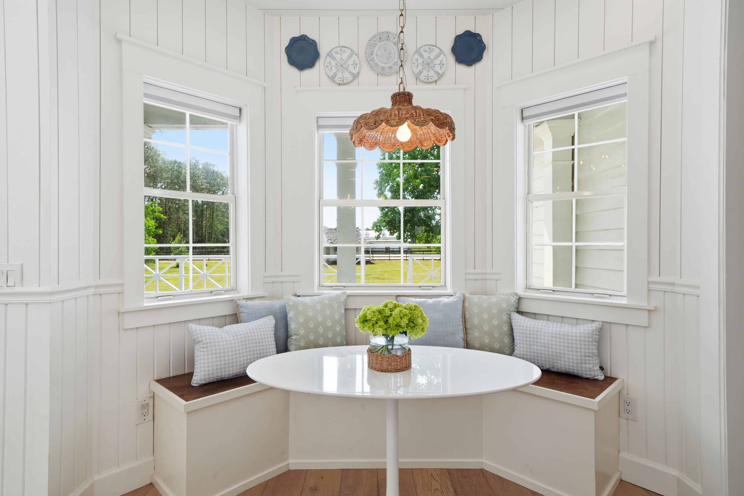 SANTA ROSA BEACH - Residential