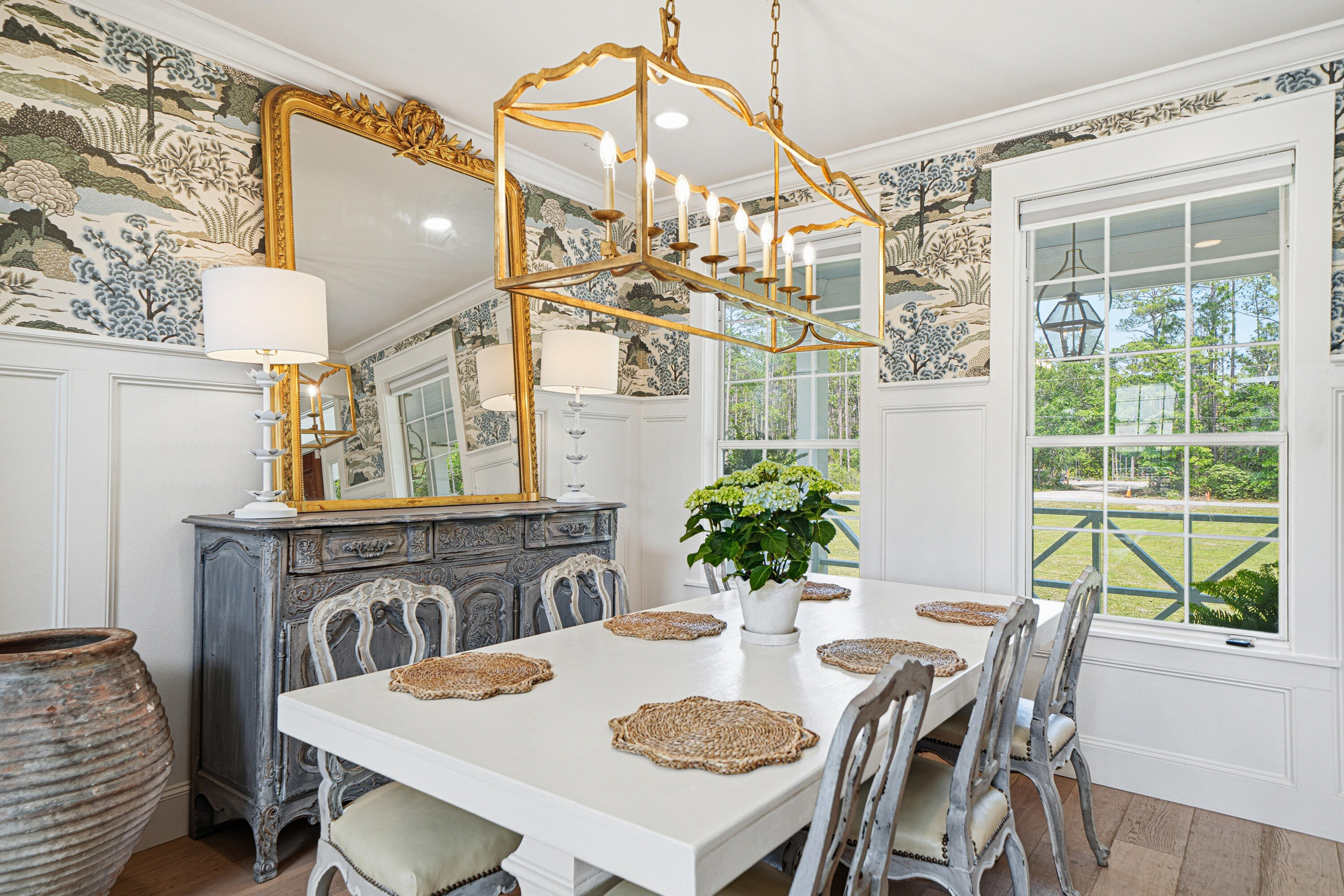 SANTA ROSA BEACH - Residential