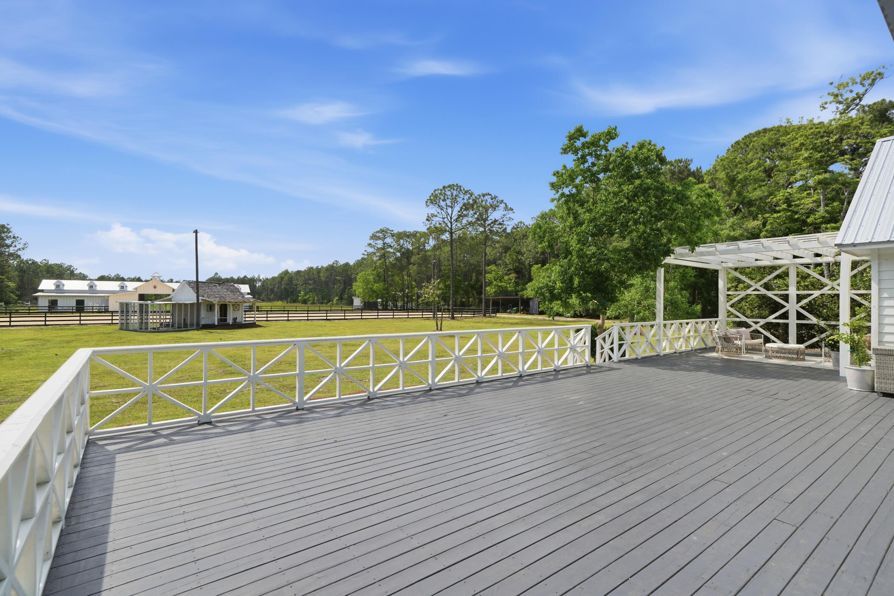 SANTA ROSA BEACH - Residential