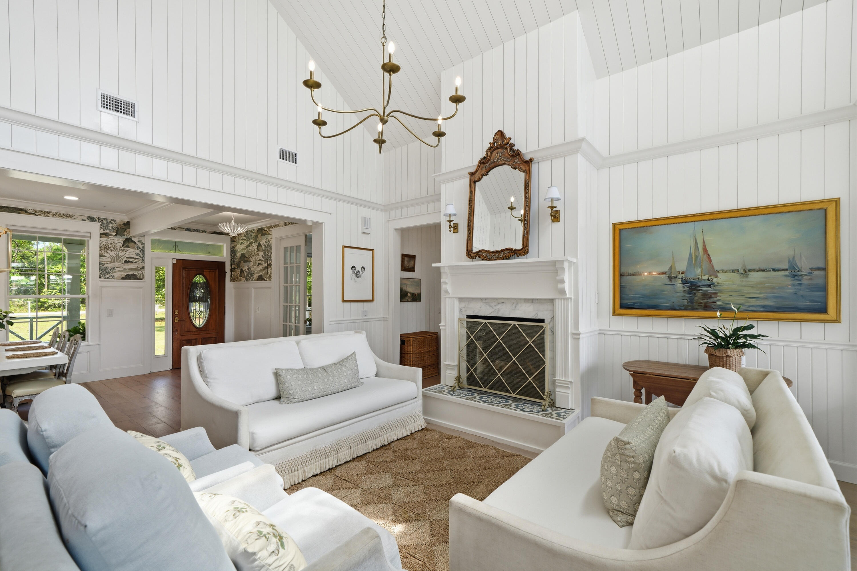 SANTA ROSA BEACH - Residential