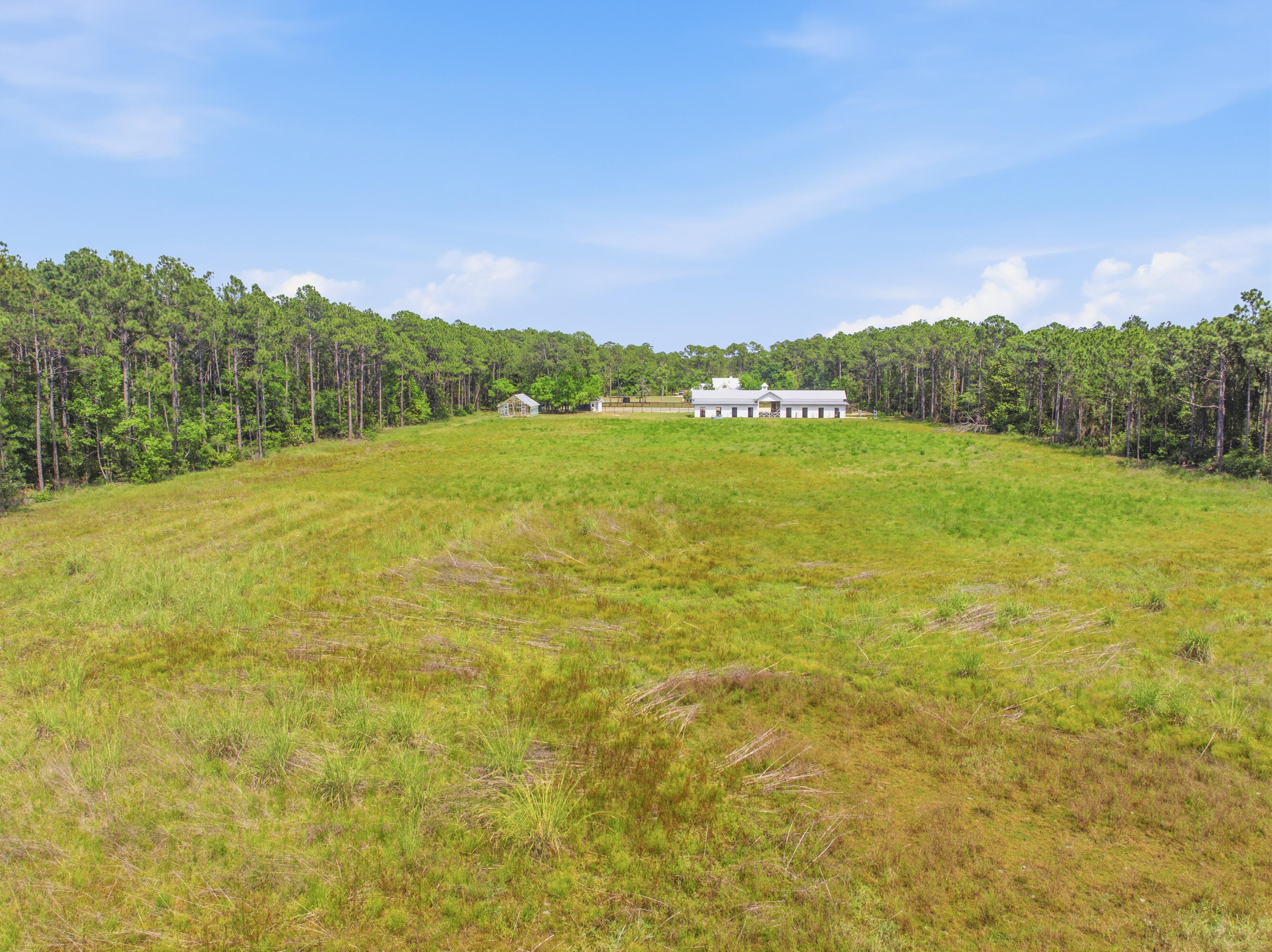 SANTA ROSA BEACH - Residential
