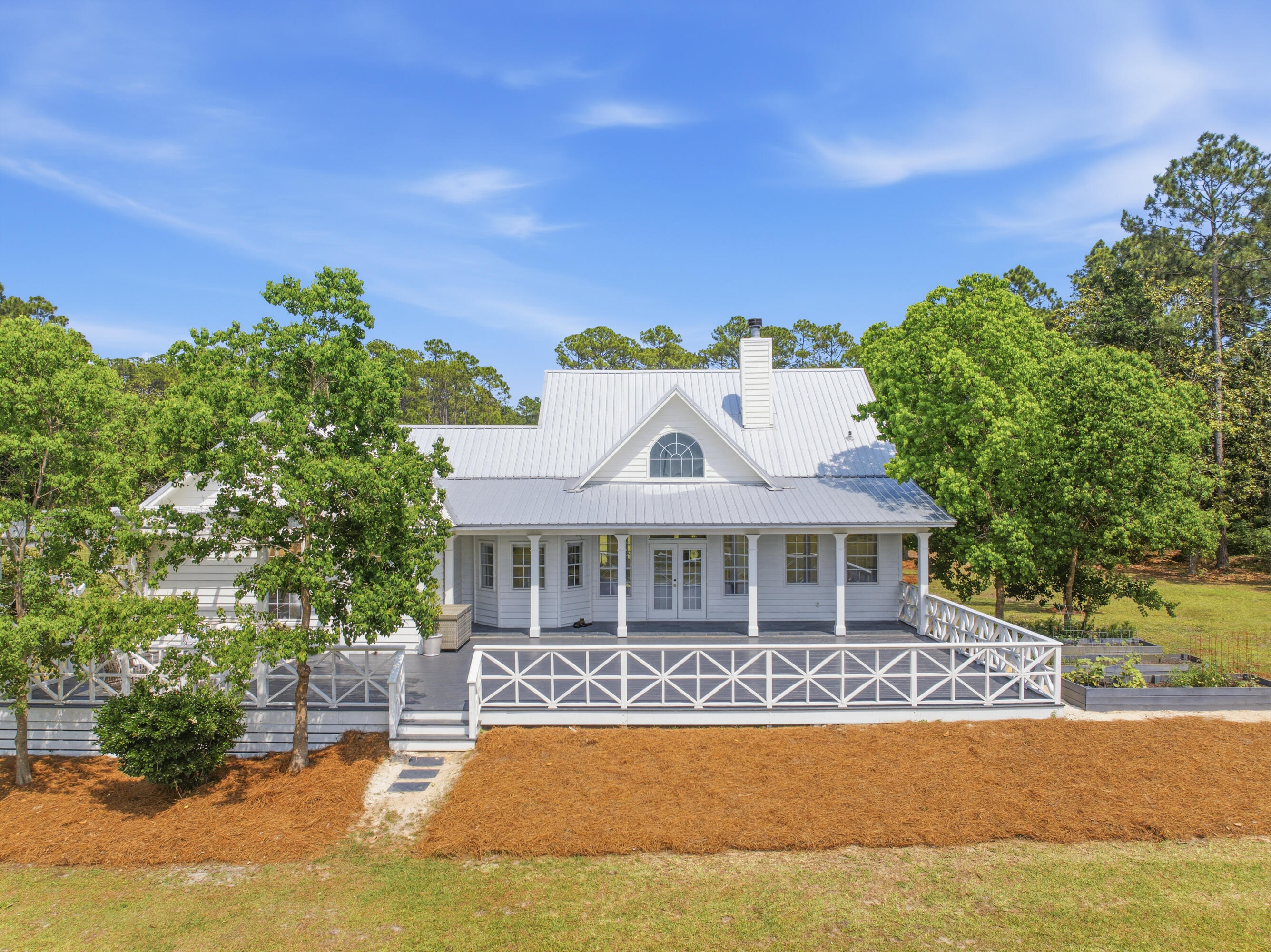 SANTA ROSA BEACH - Residential